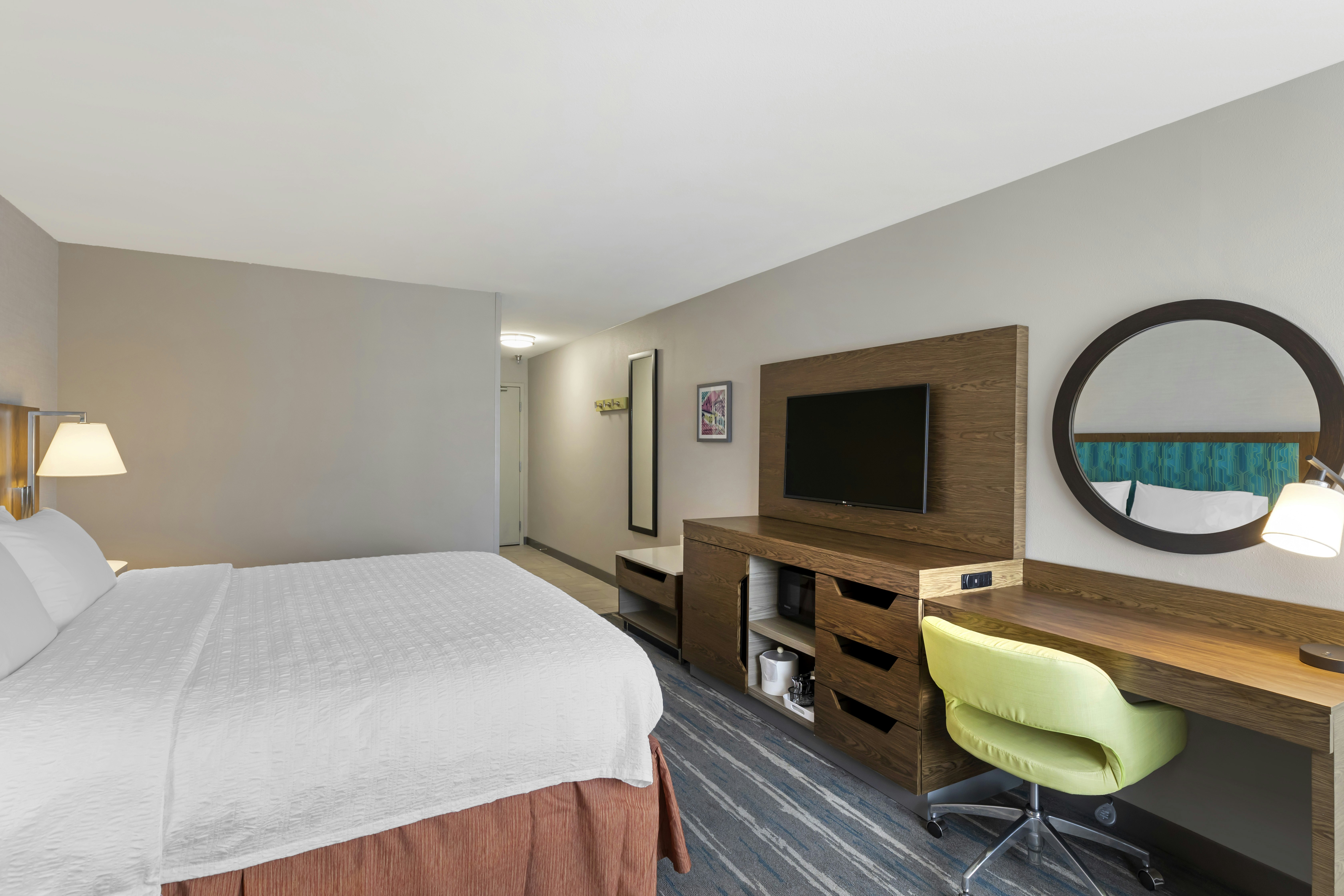Hampton Inn Ft. Collins