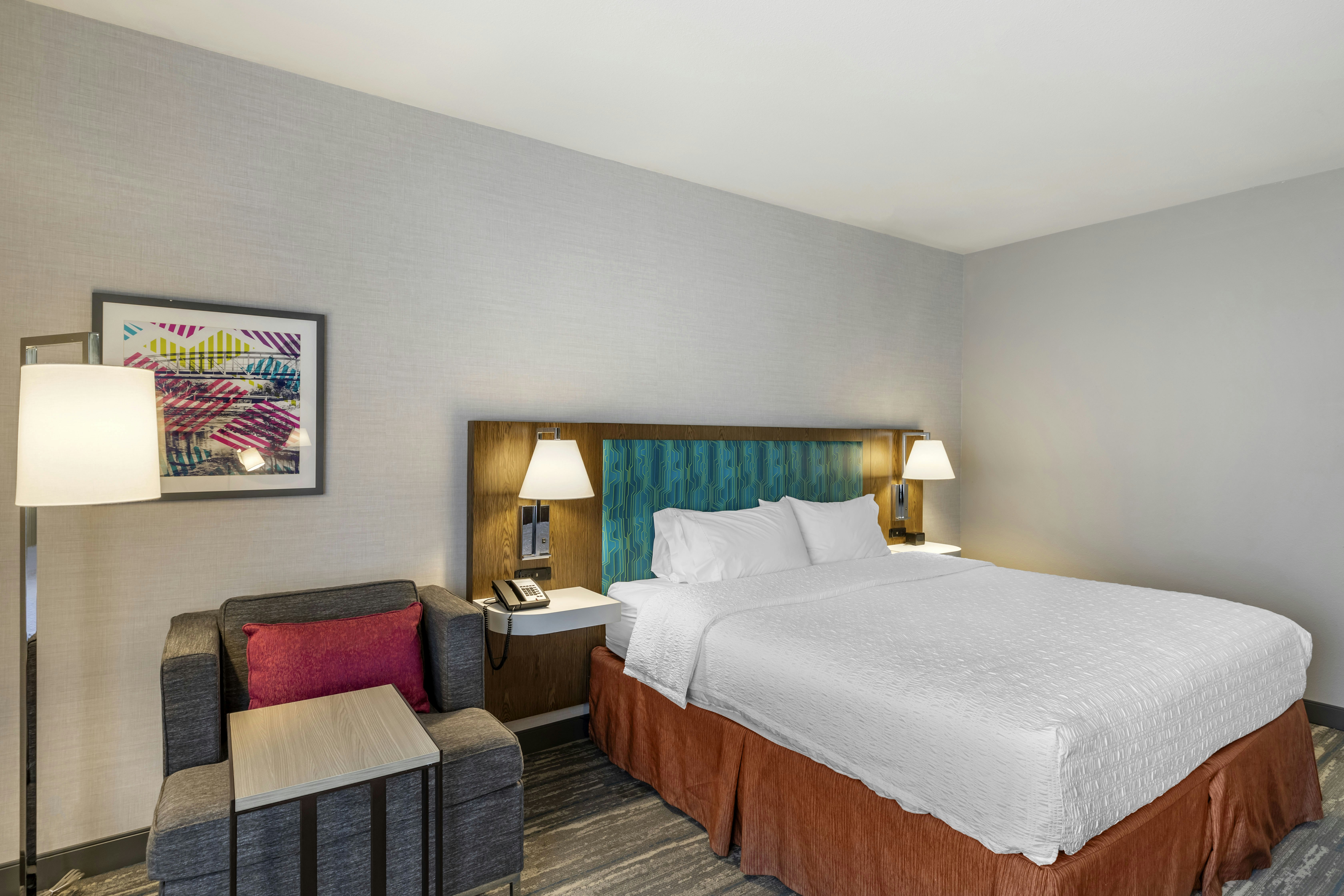 Hampton Inn Ft. Collins