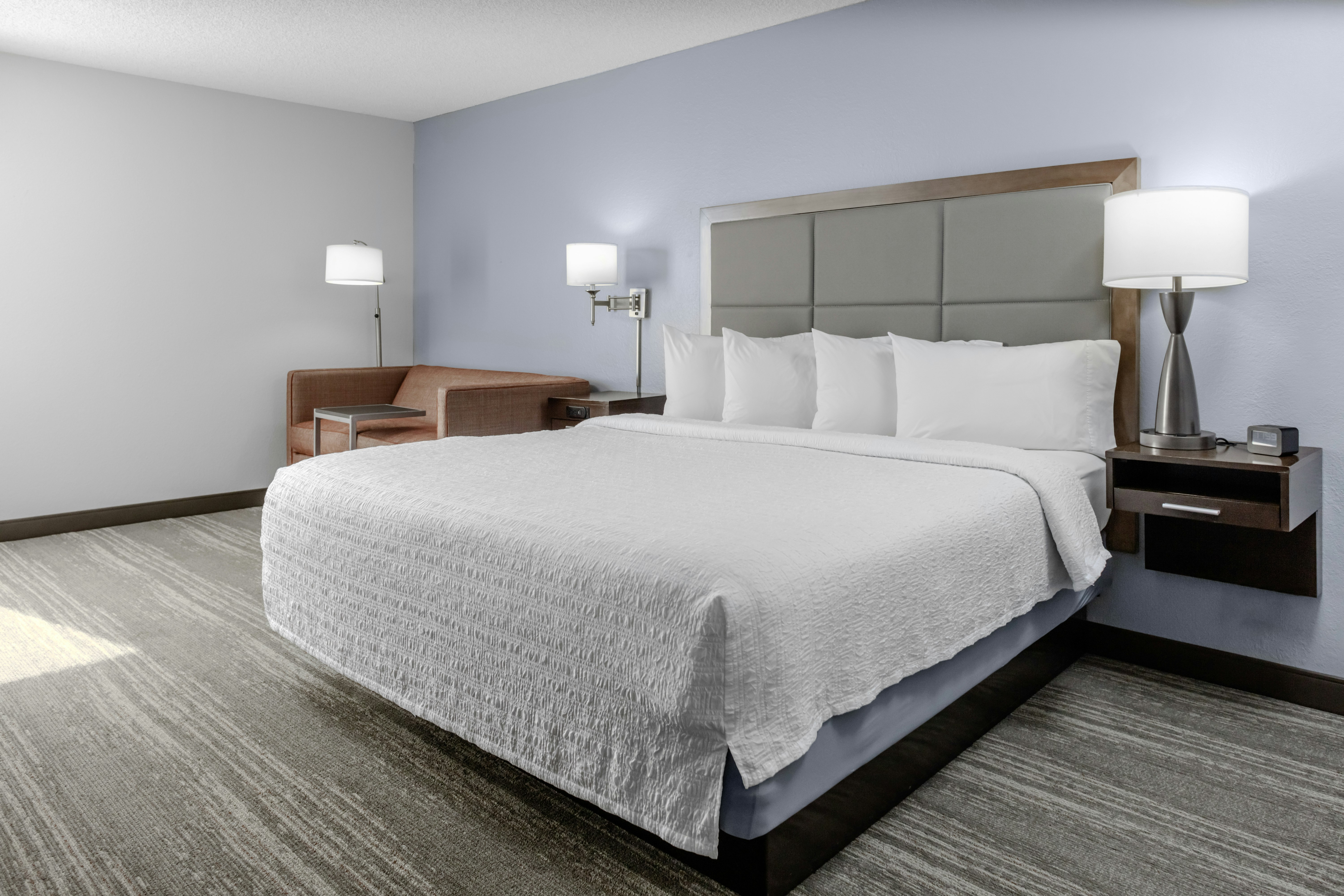 Hampton Inn Sarasota-I-75 Bee Ridge