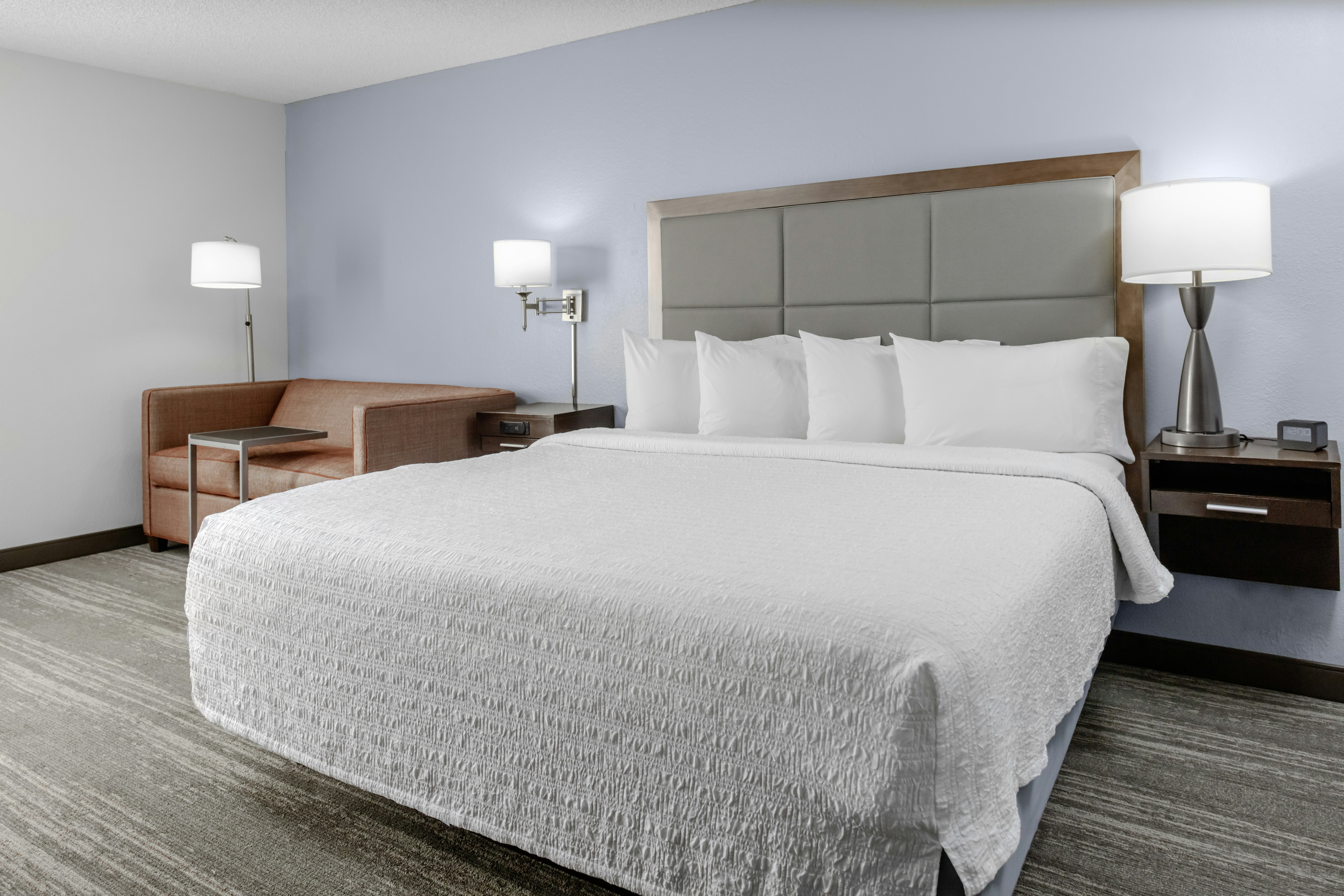 Hampton Inn Sarasota-I-75 Bee Ridge