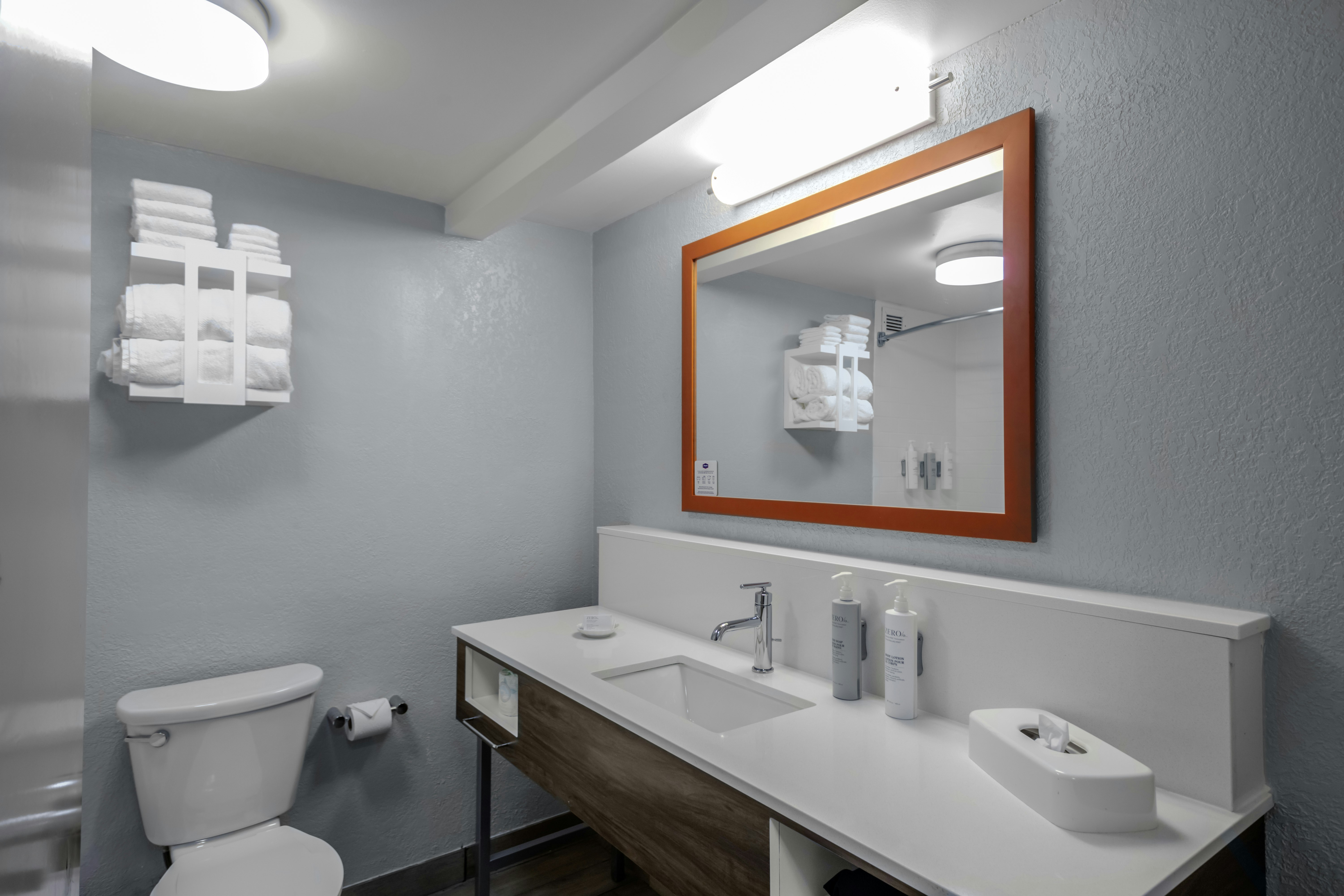 Hampton Inn Sarasota-I-75 Bee Ridge
