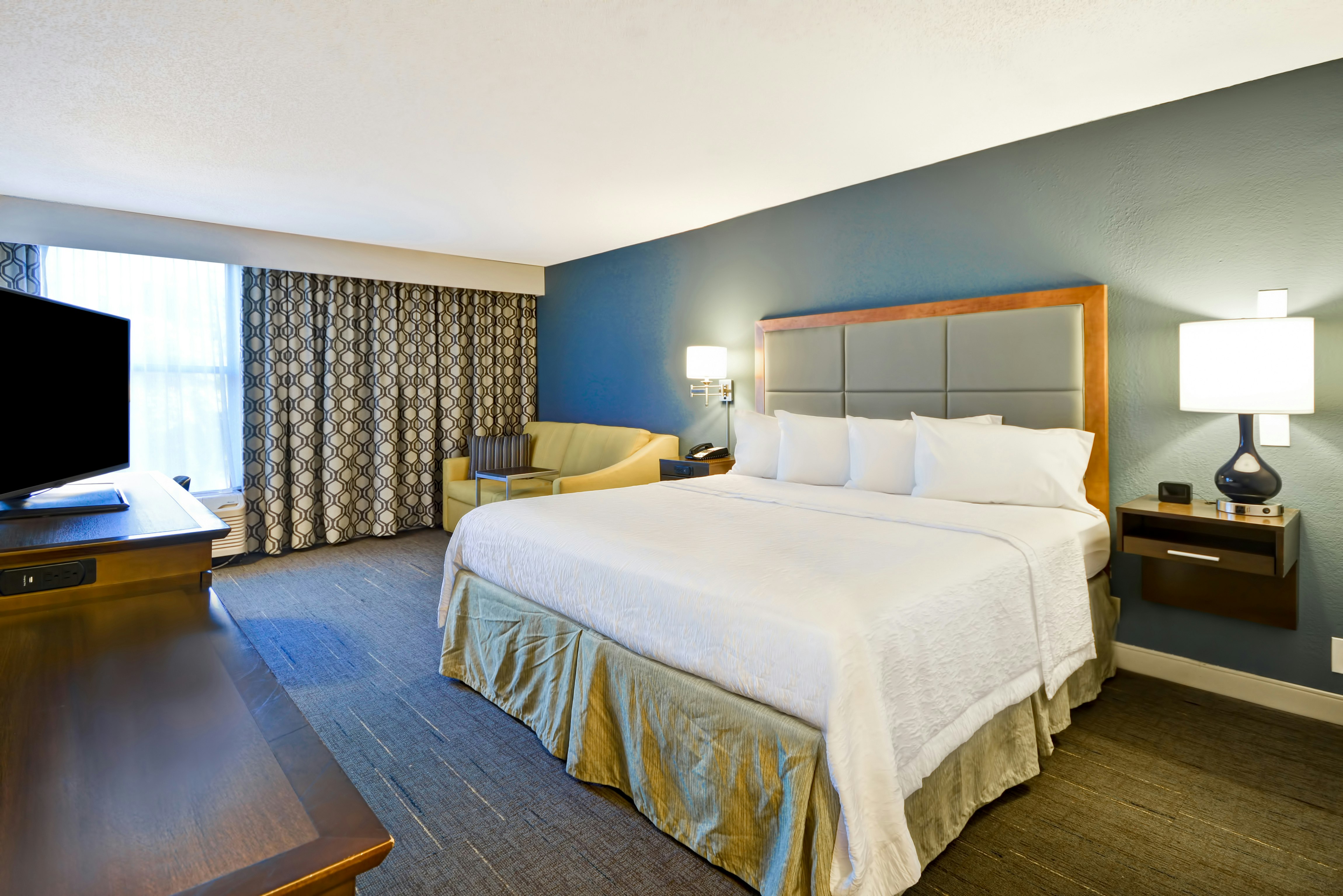 Hampton Inn Sarasota-I-75 Bee Ridge