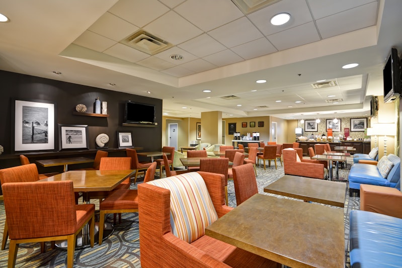 Hampton Inn Sarasota-I-75 Bee Ridge