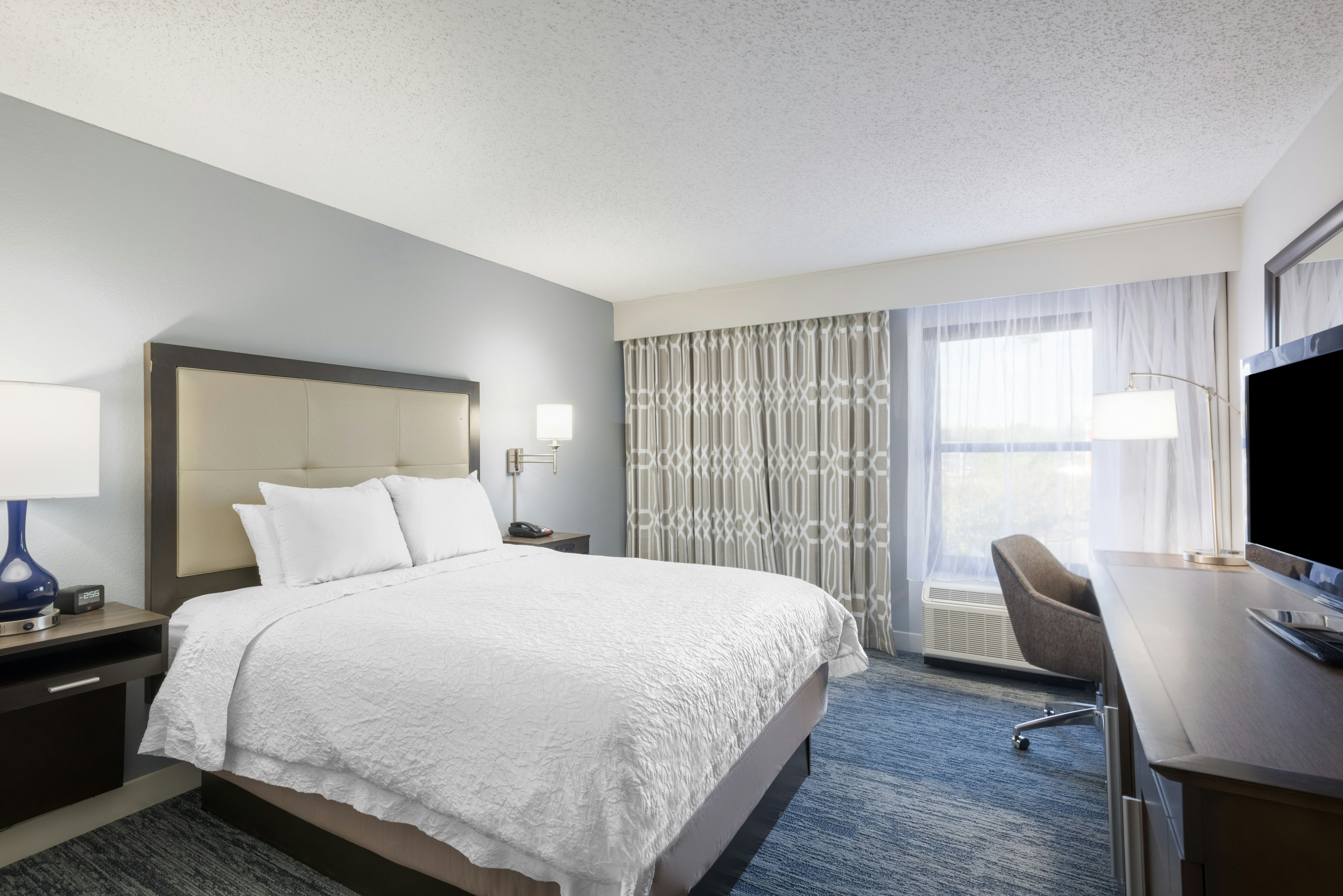 Hampton Inn Mt. Airy