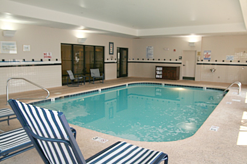 Hampton Inn Mt. Airy
