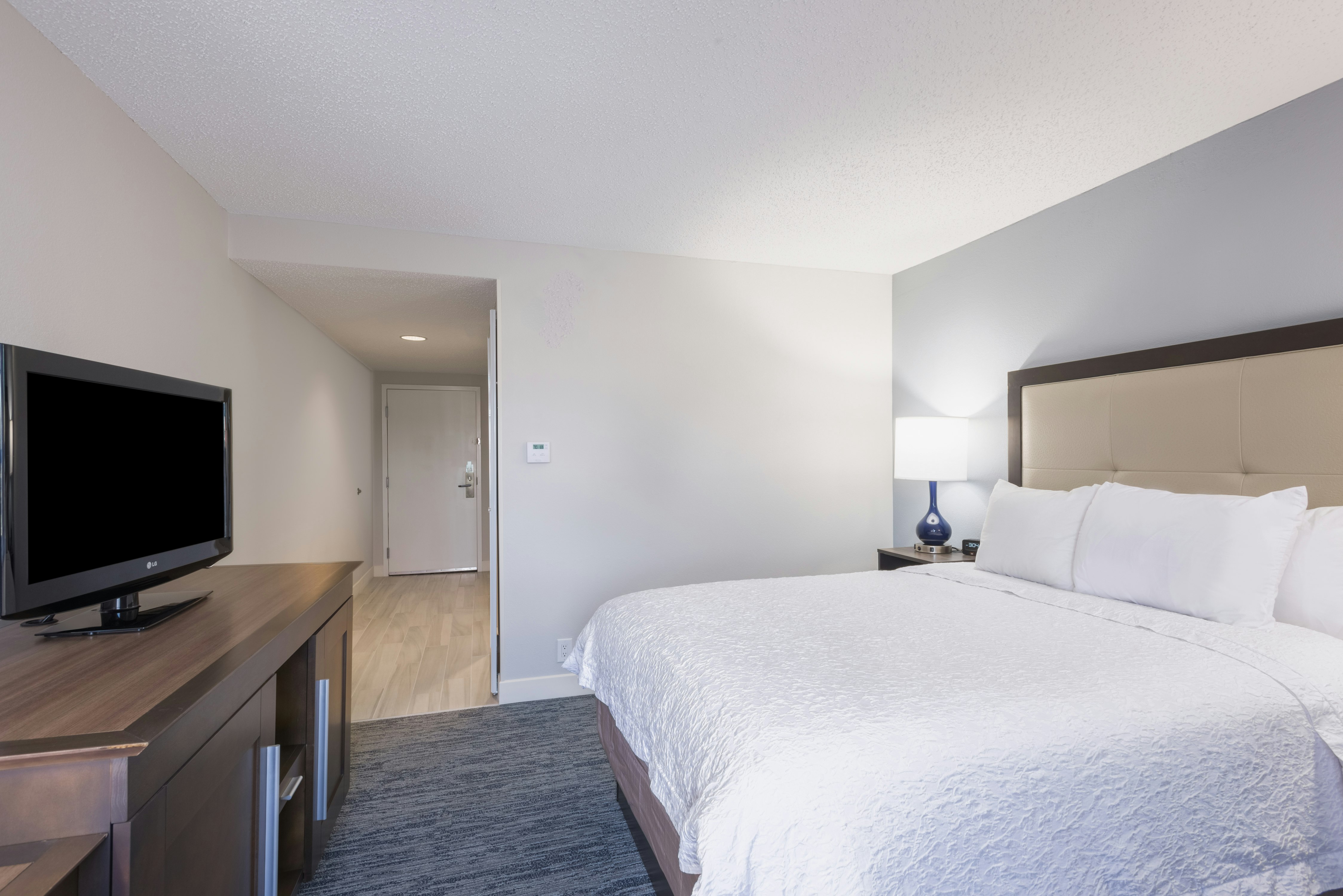 Hampton Inn Mt. Airy