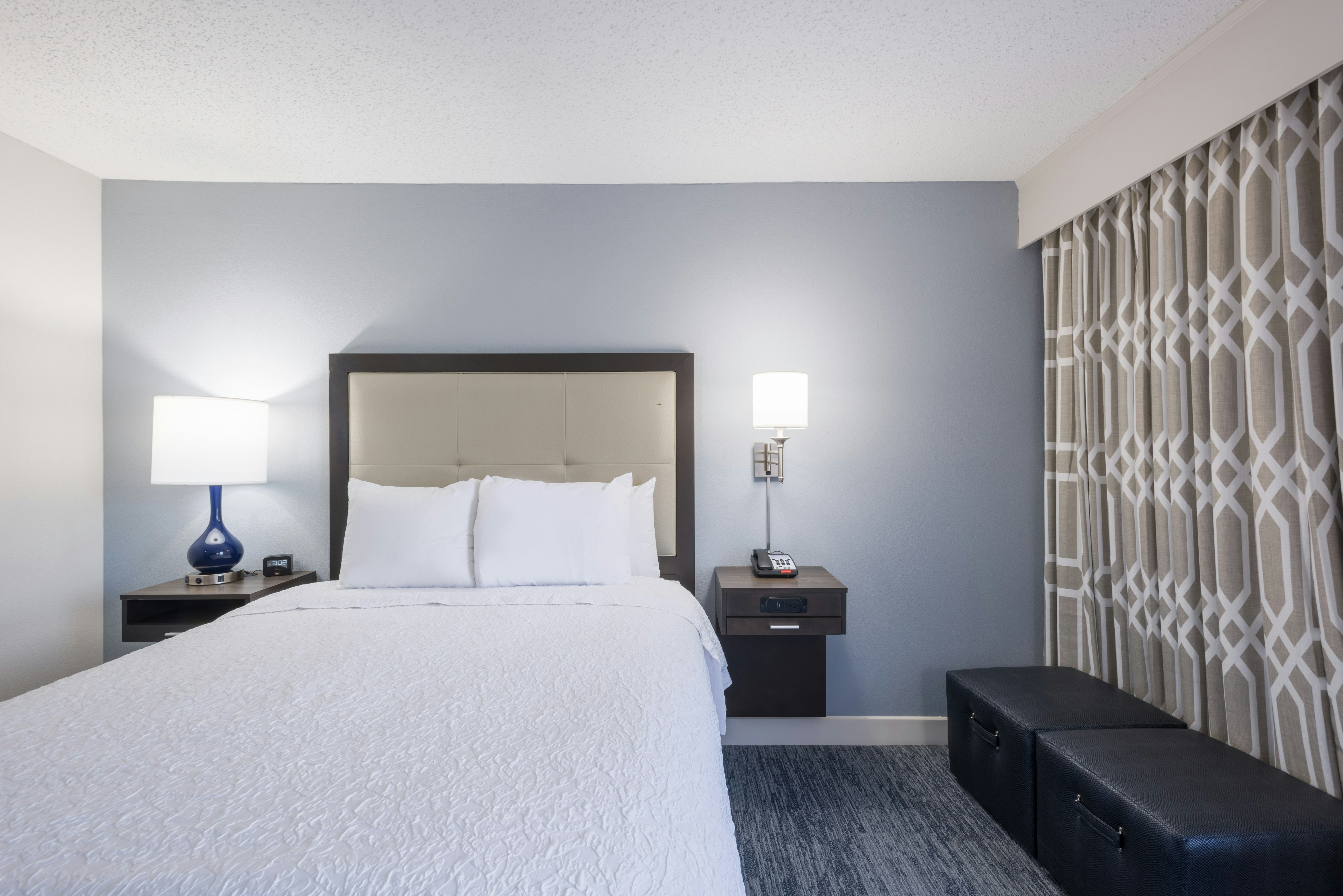Hampton Inn Mt. Airy