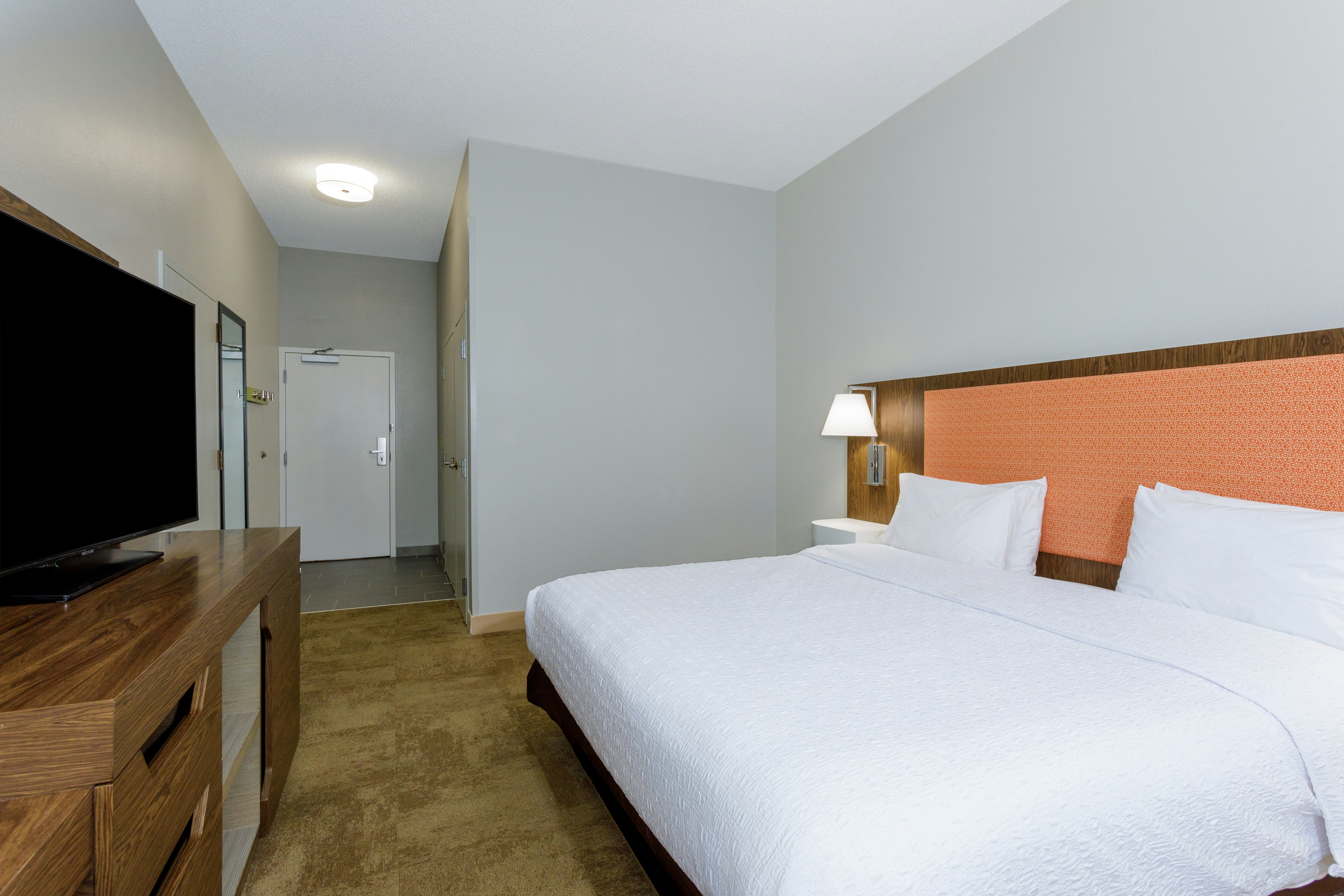 Hampton Inn Jacksonville-Downtown-I-95