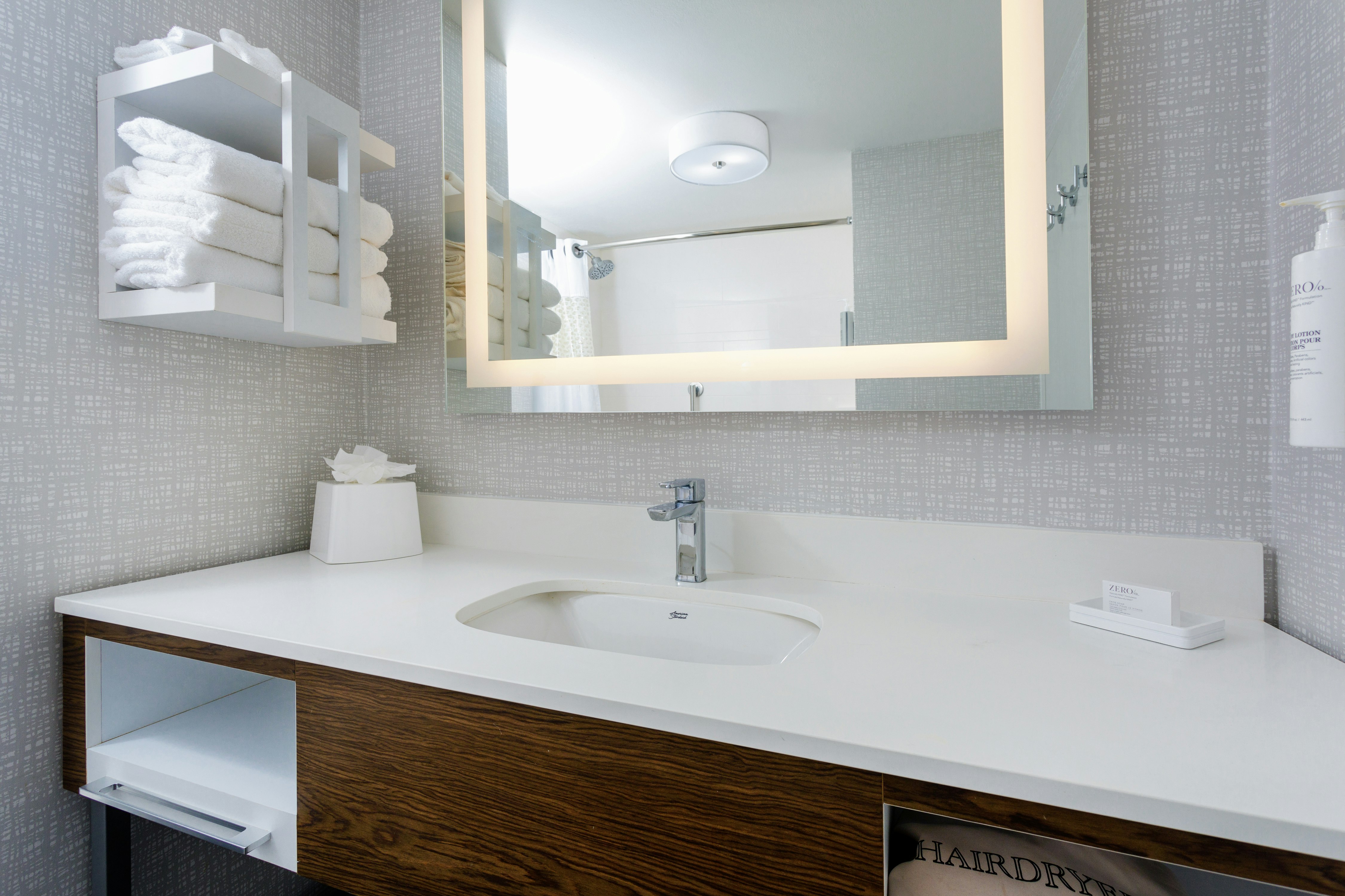 Hampton Inn Jacksonville-Downtown-I-95