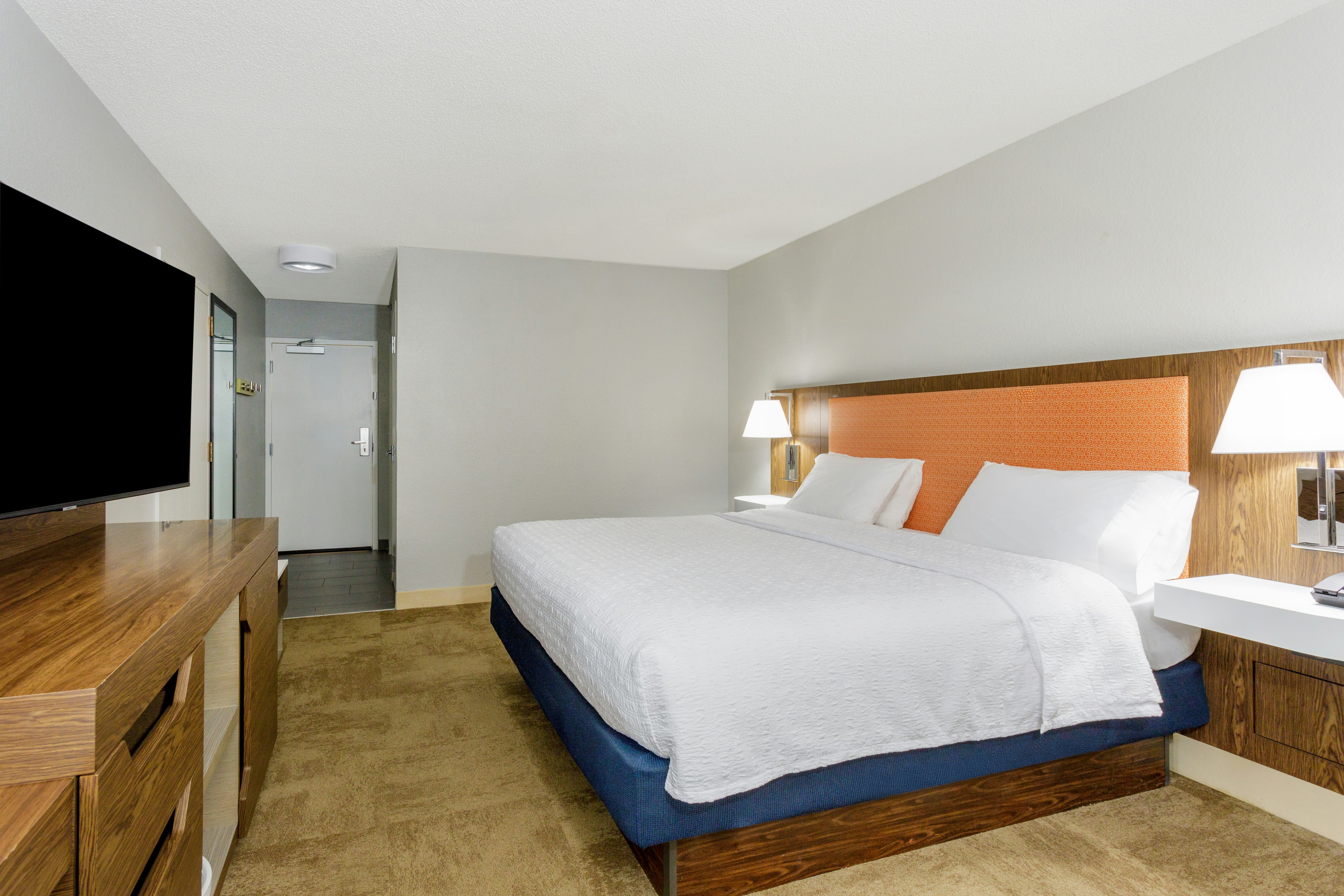 Hampton Inn Jacksonville-Downtown-I-95