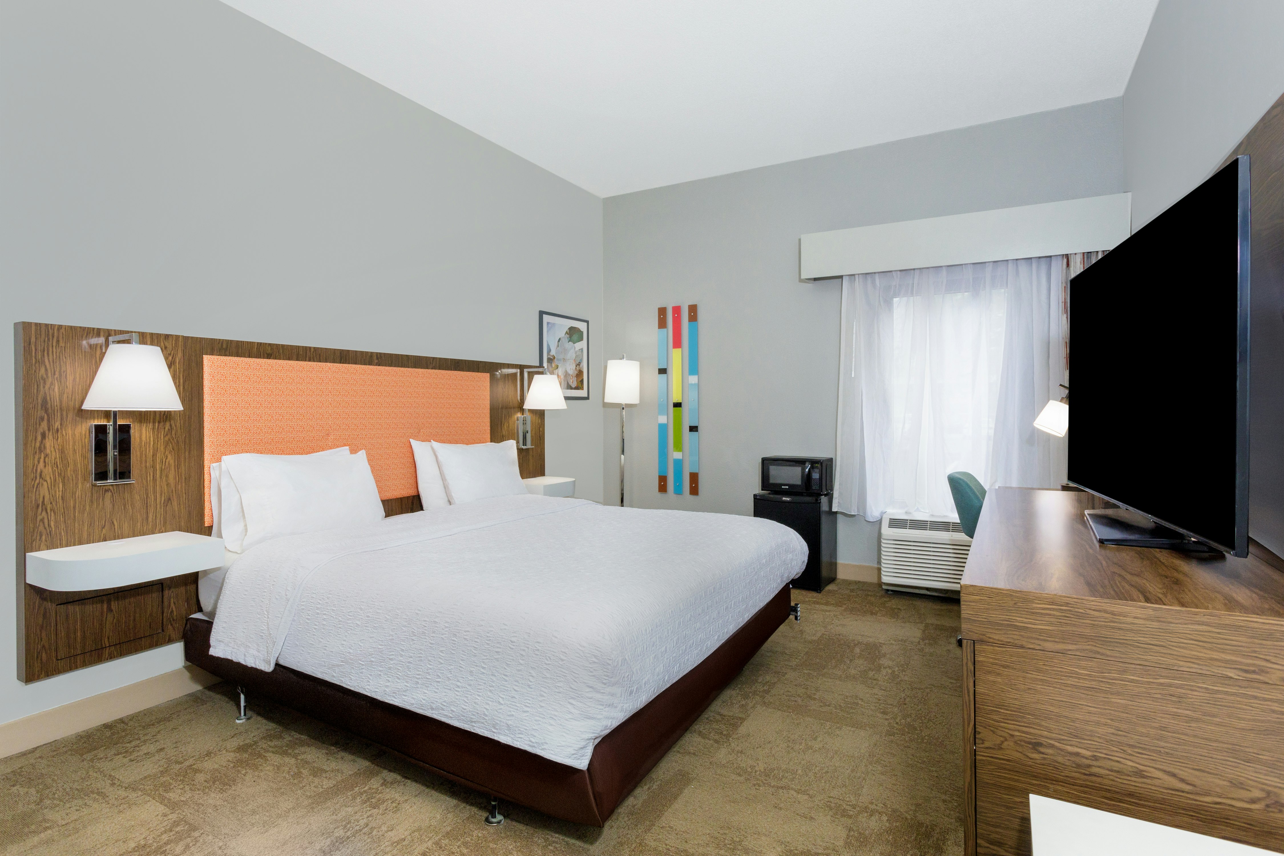 Hampton Inn Jacksonville-Downtown-I-95