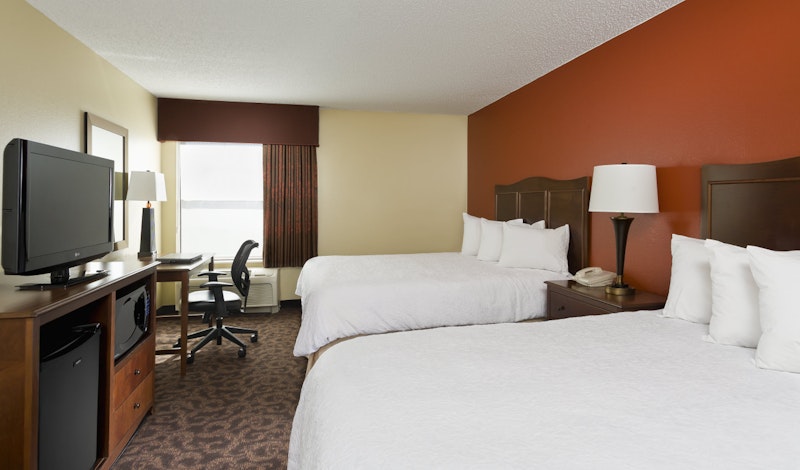Hampton Inn San Angelo