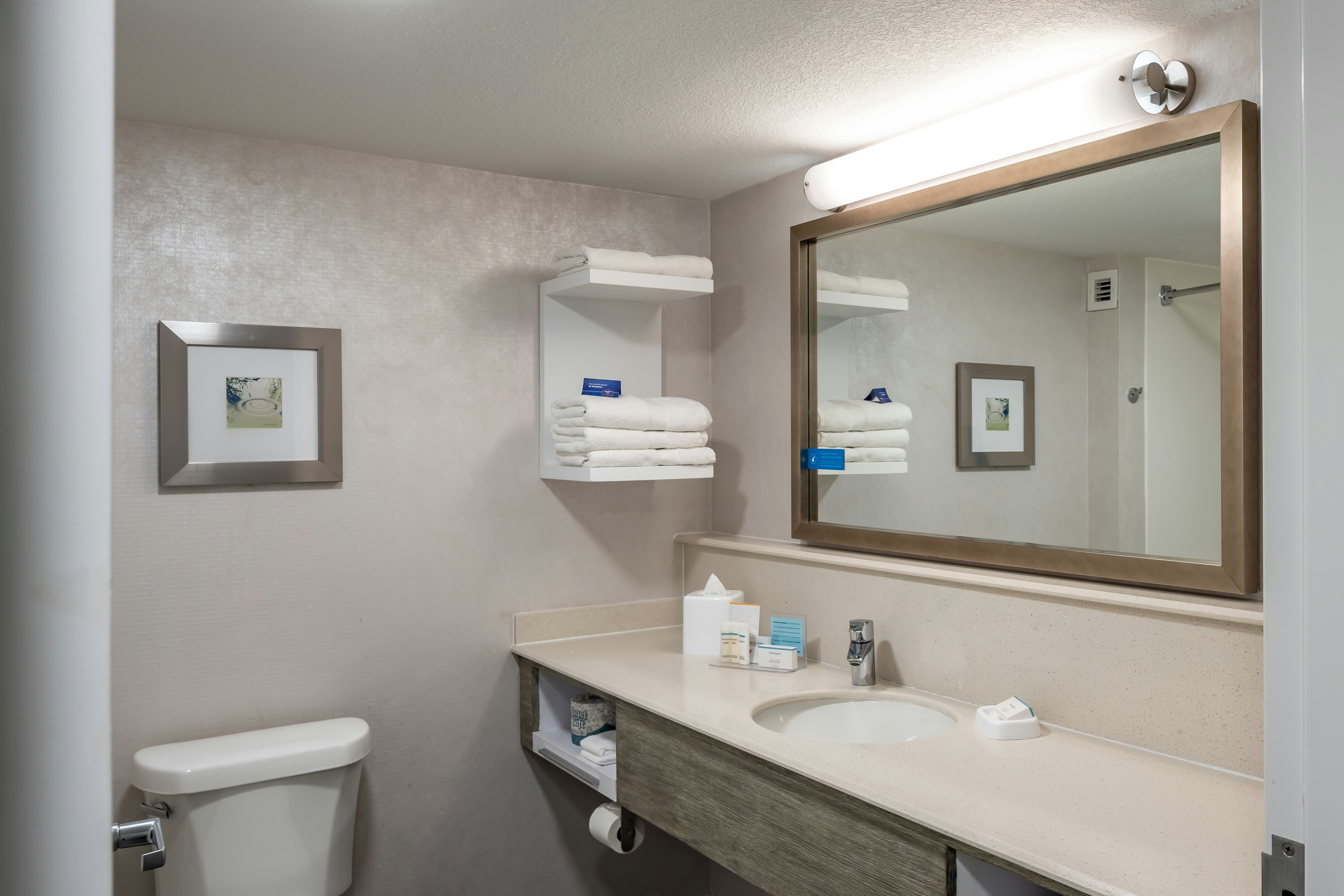 Hampton Inn Waco