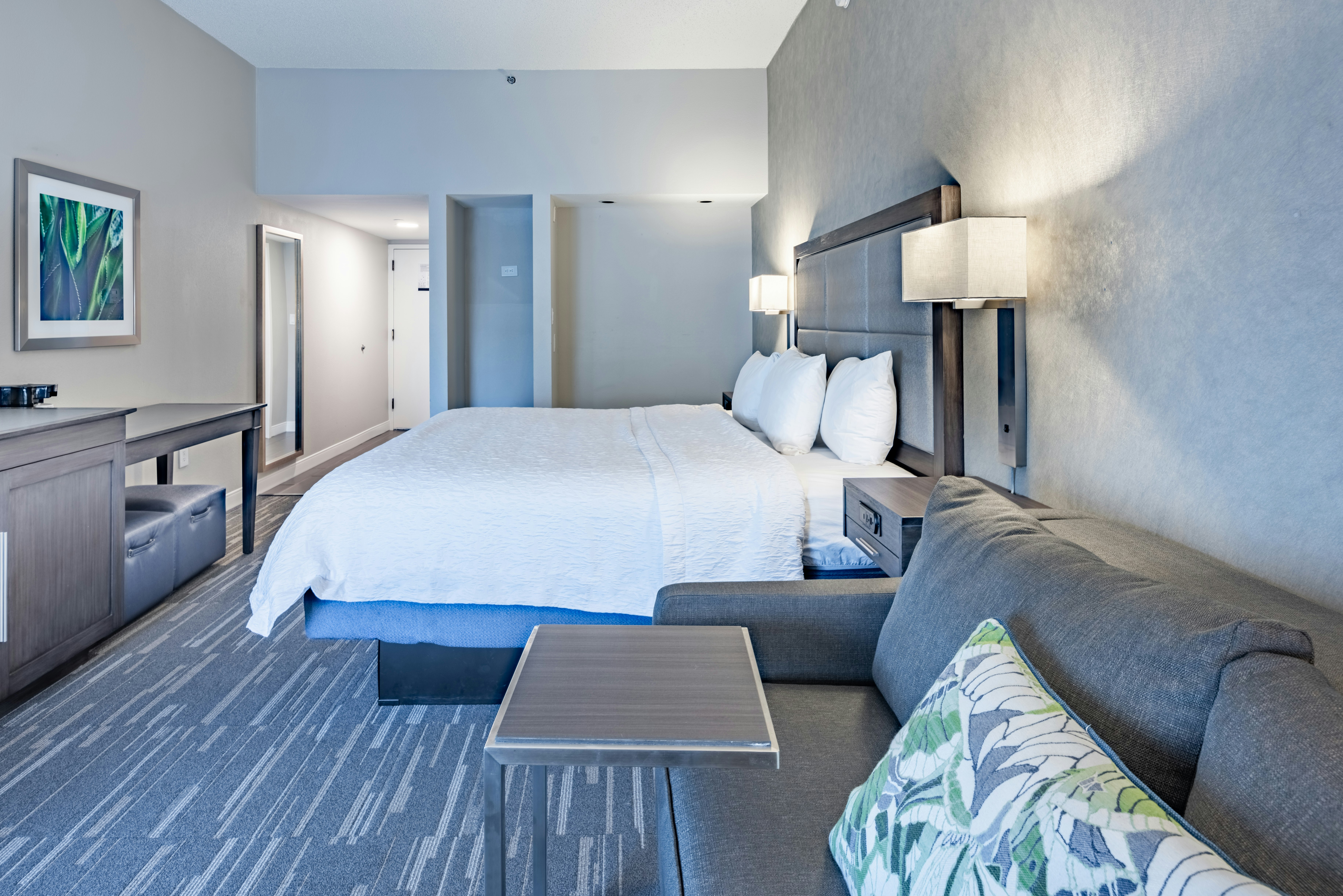 Hampton Inn Waco
