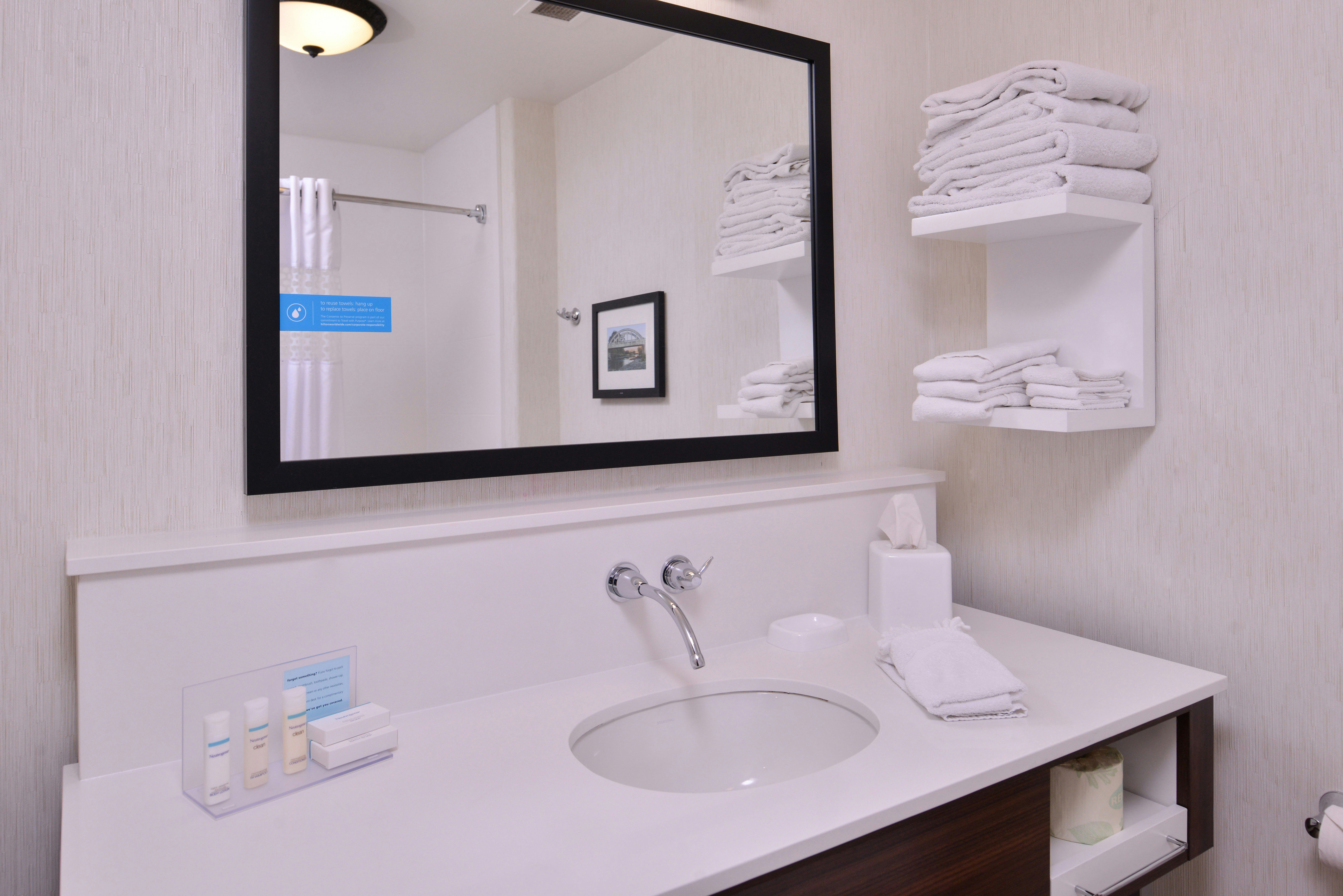 Hampton Inn & Suites Woodland-Sacramento Area