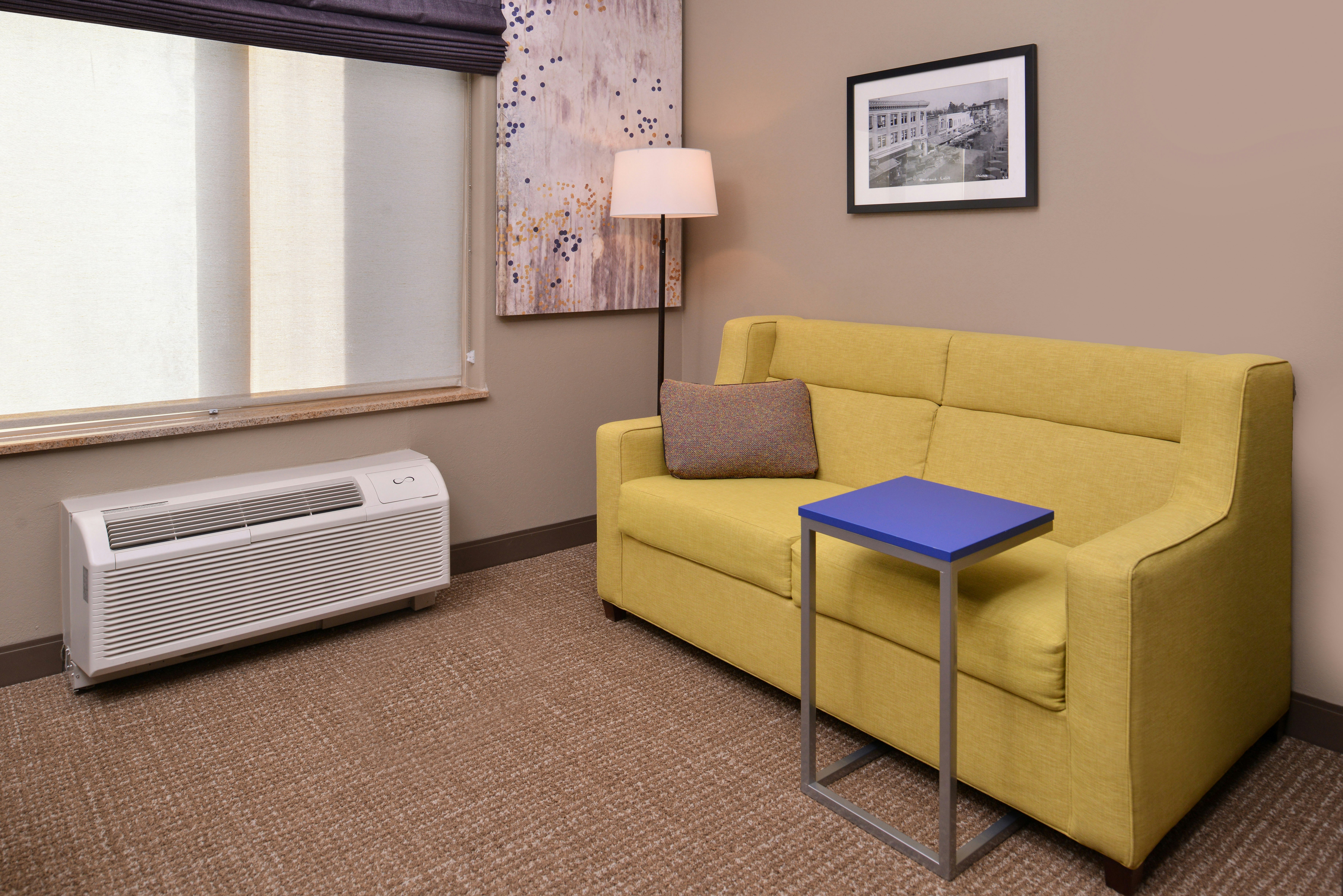 1KNG STUDIO SOFABED NOSMOK