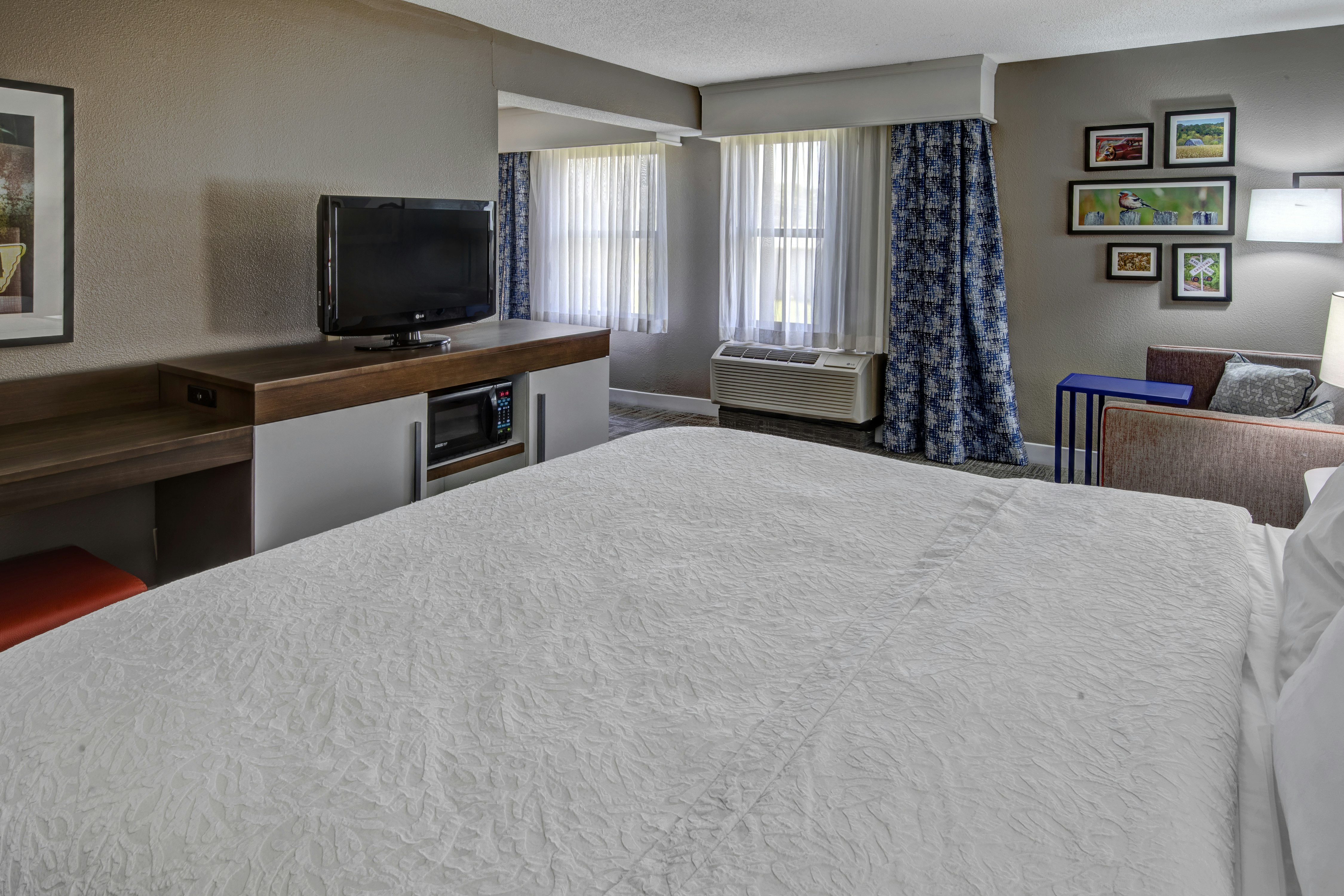 Hampton Inn Tullahoma
