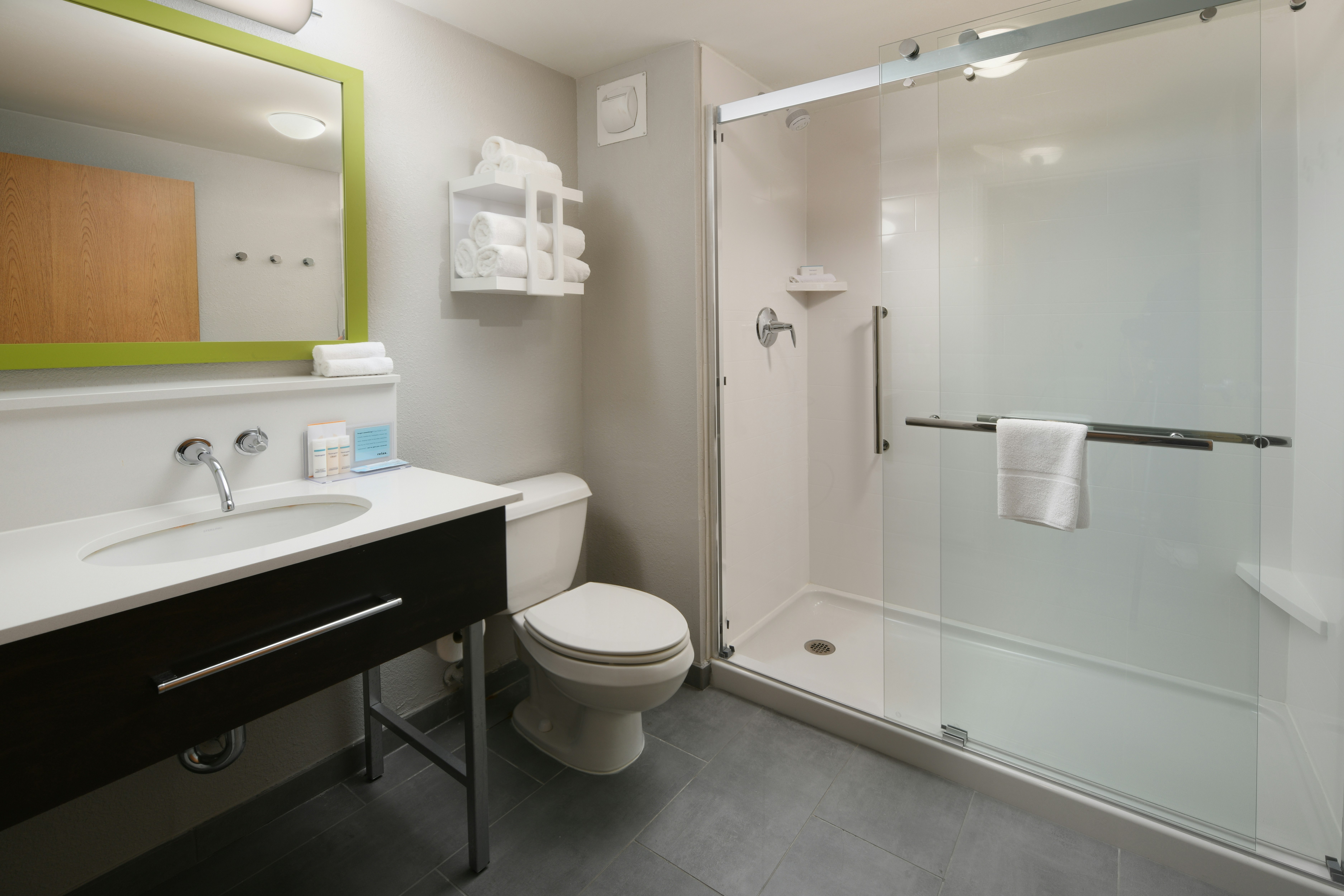 Hampton Inn & Suites Houston Medical Center NRG