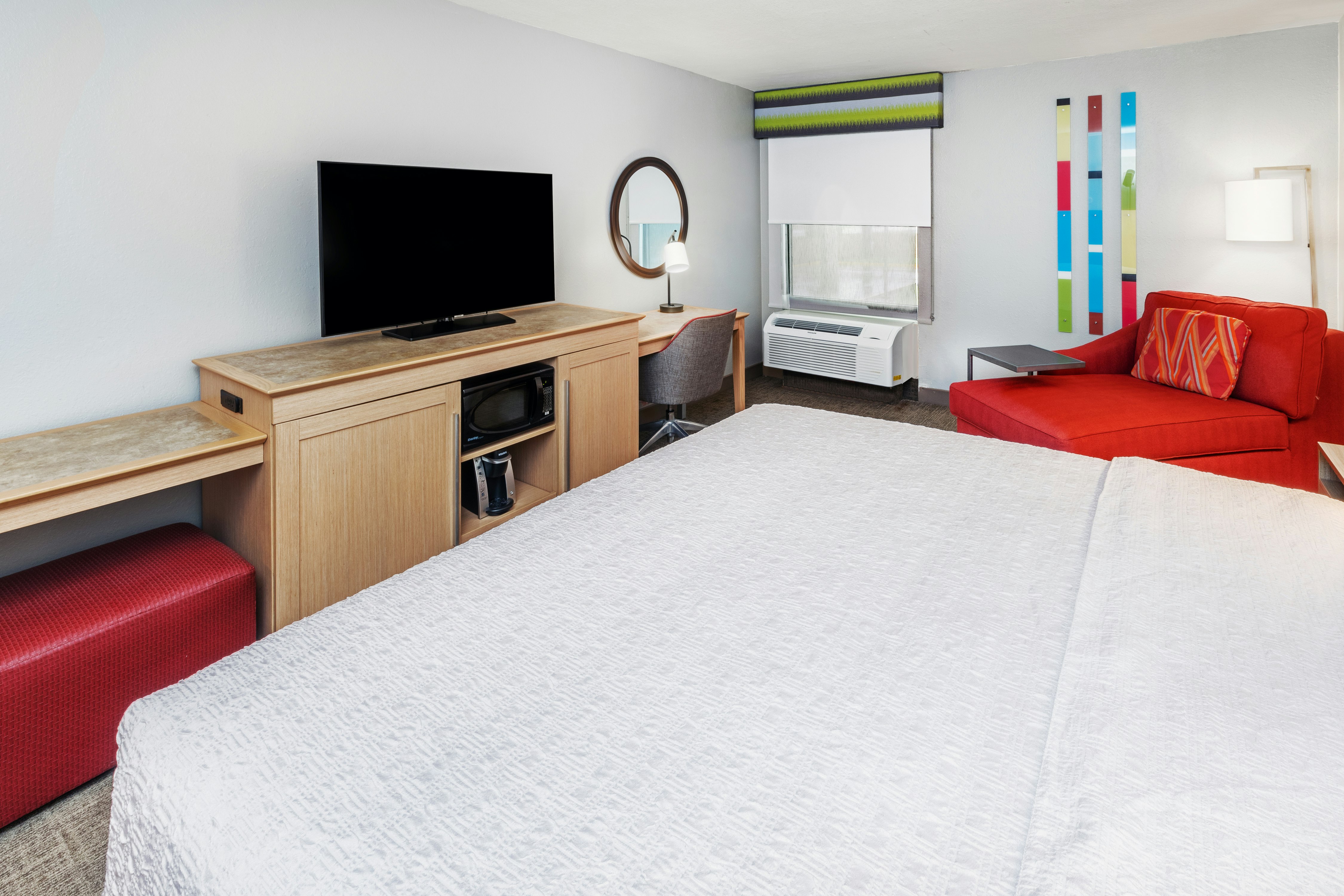 Hampton Inn Sulphur/Lake Charles Area
