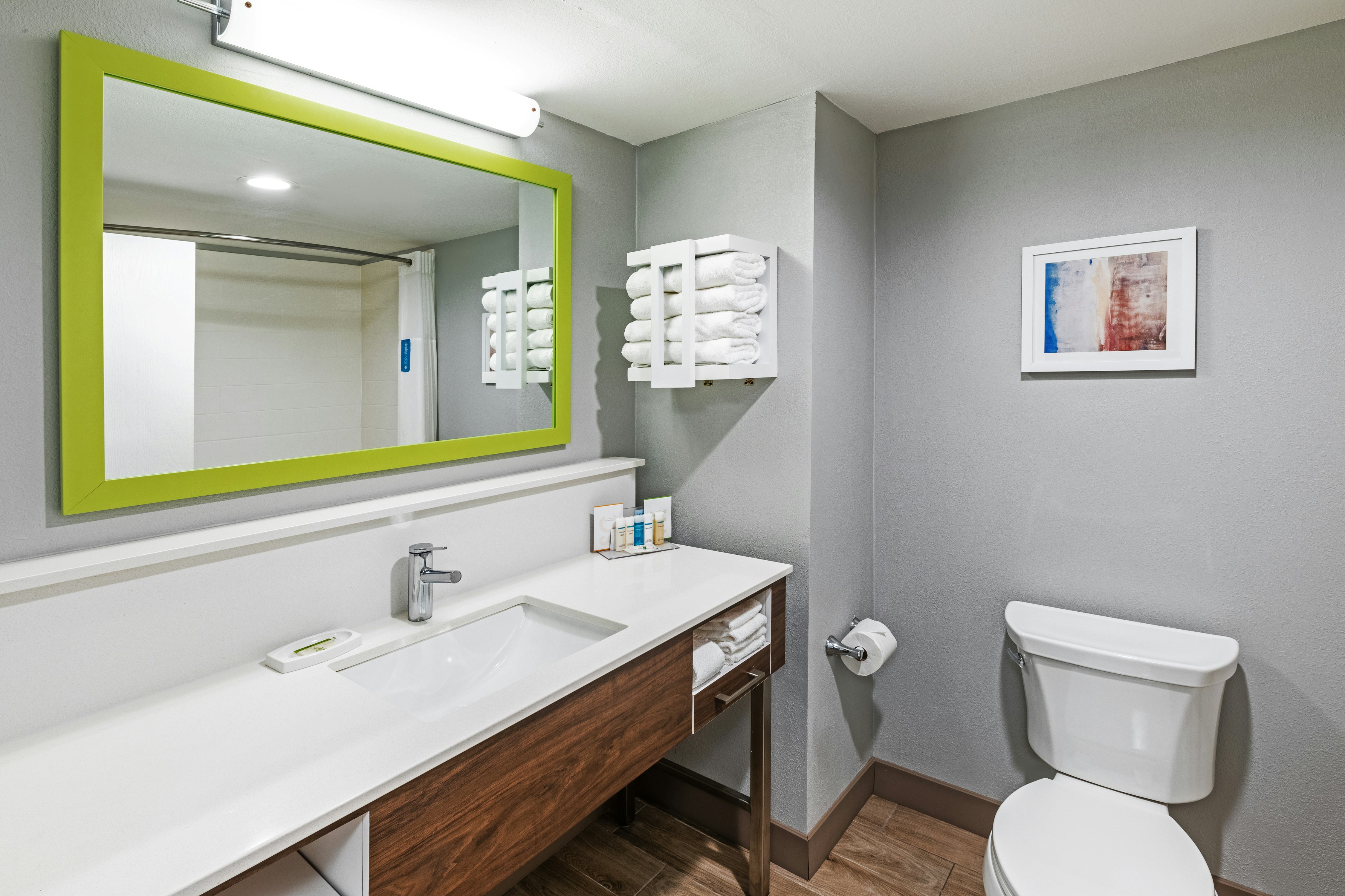 Hampton Inn Sulphur/Lake Charles Area