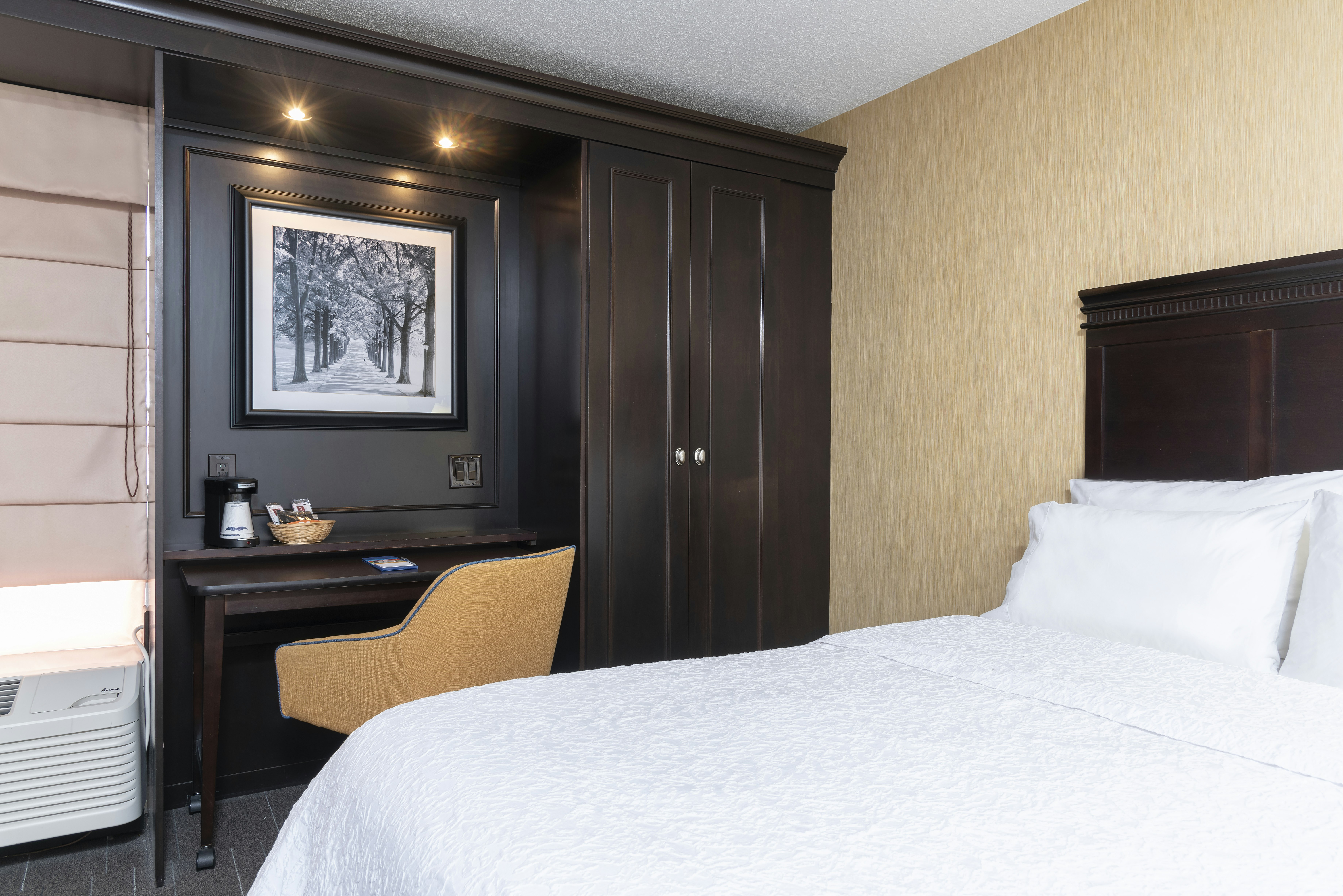 Hampton Inn Kent/Akron Area