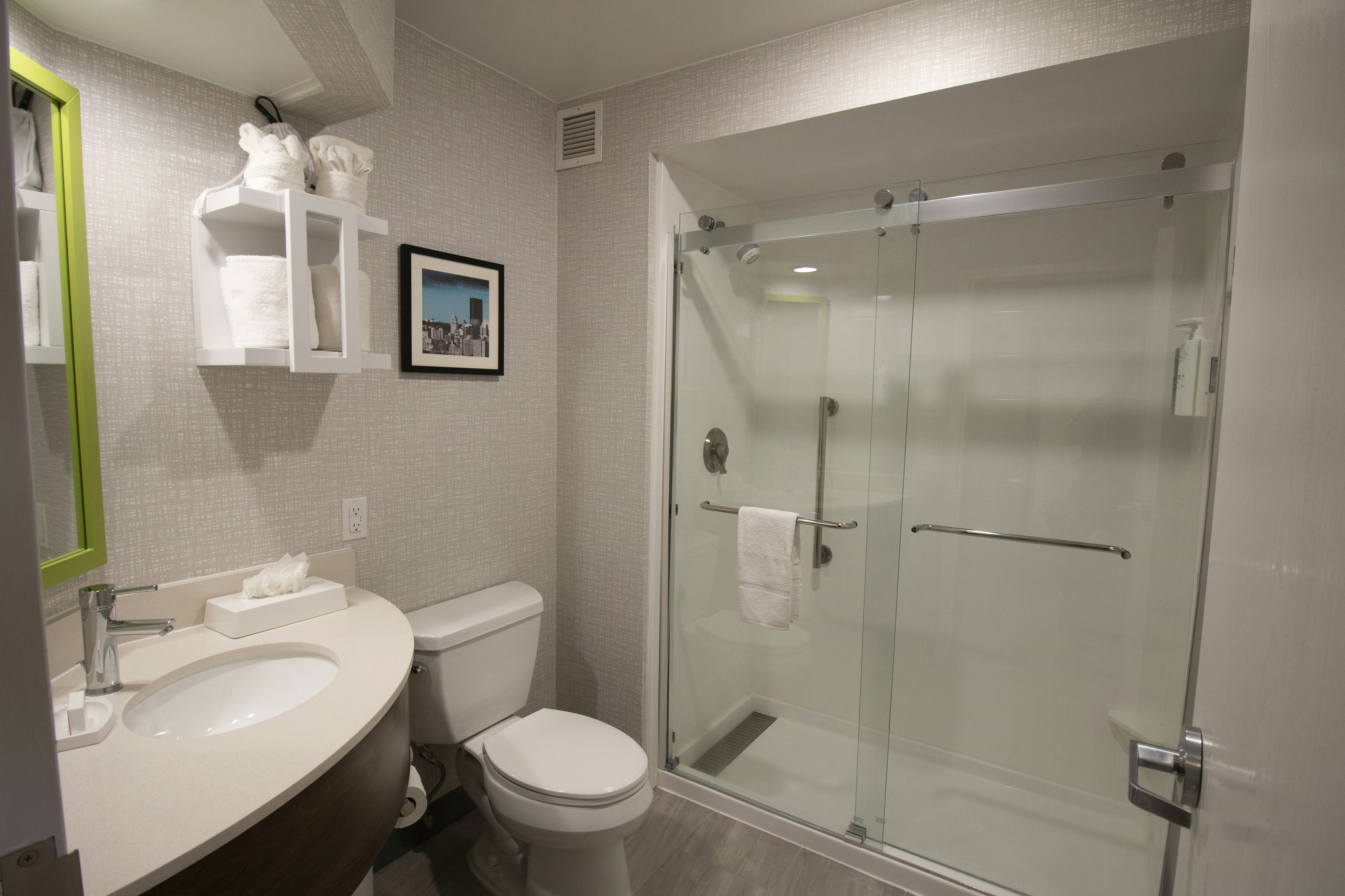 Hampton Inn Kent/Akron Area