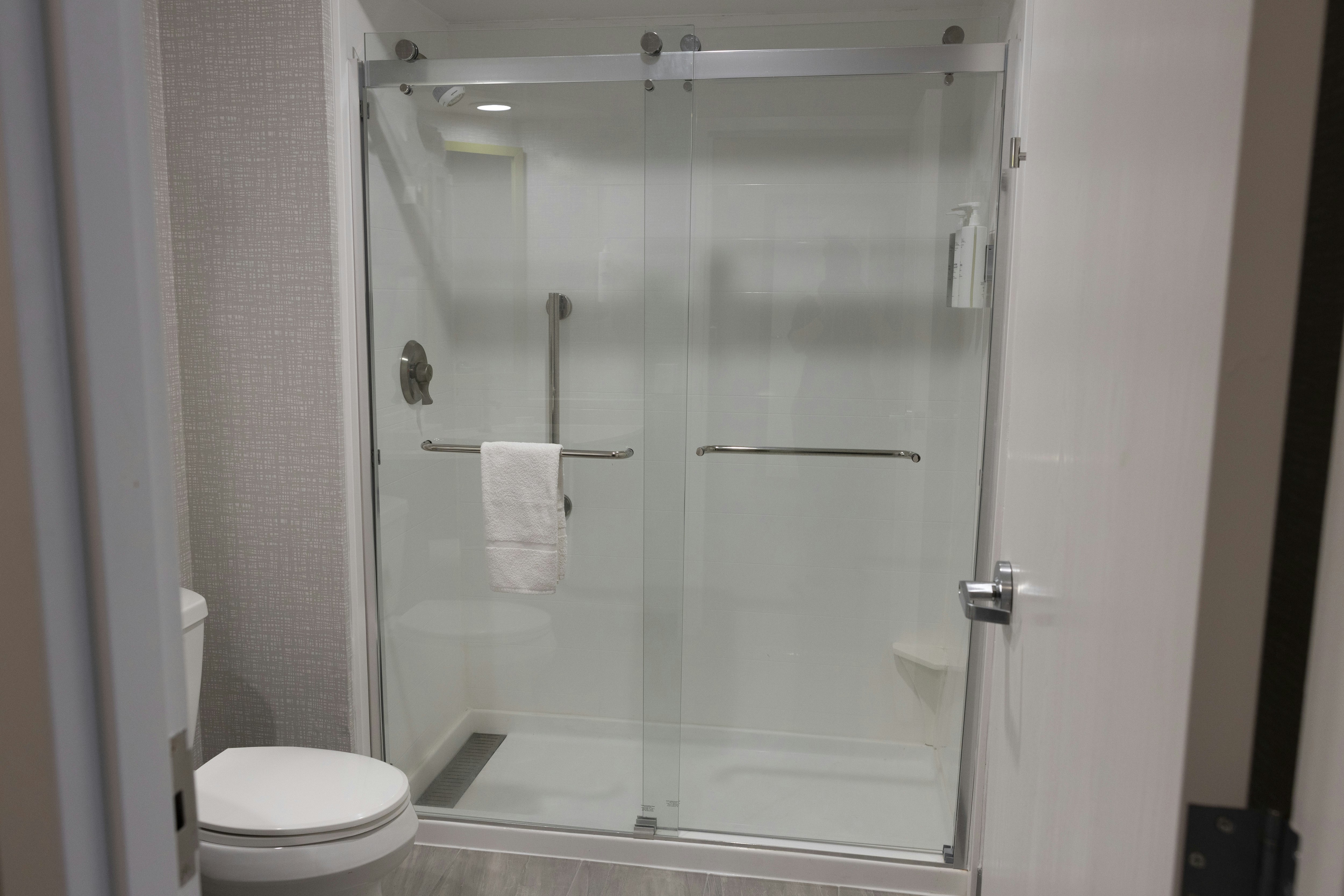 Hampton Inn Kent/Akron Area