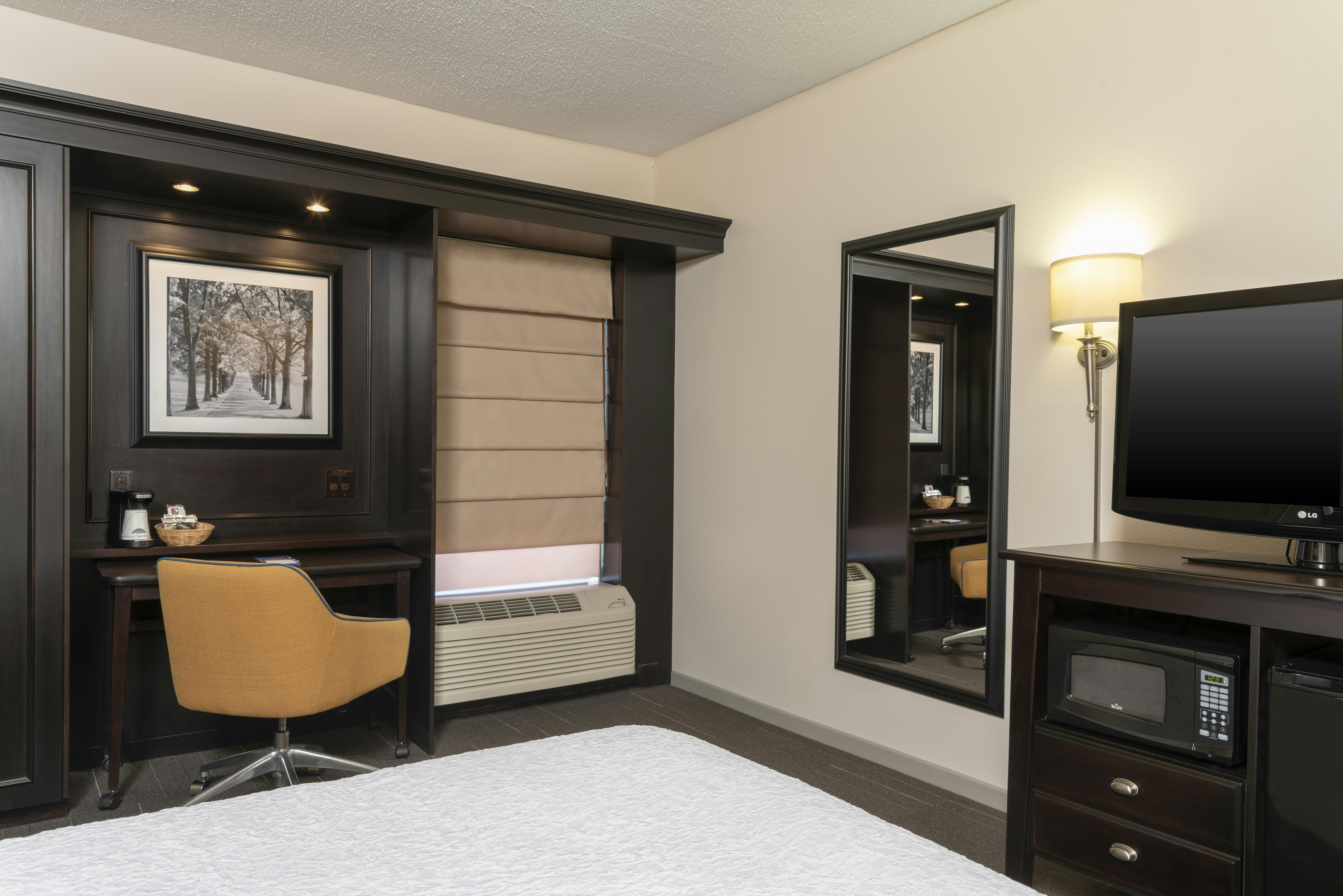 Hampton Inn Kent/Akron Area