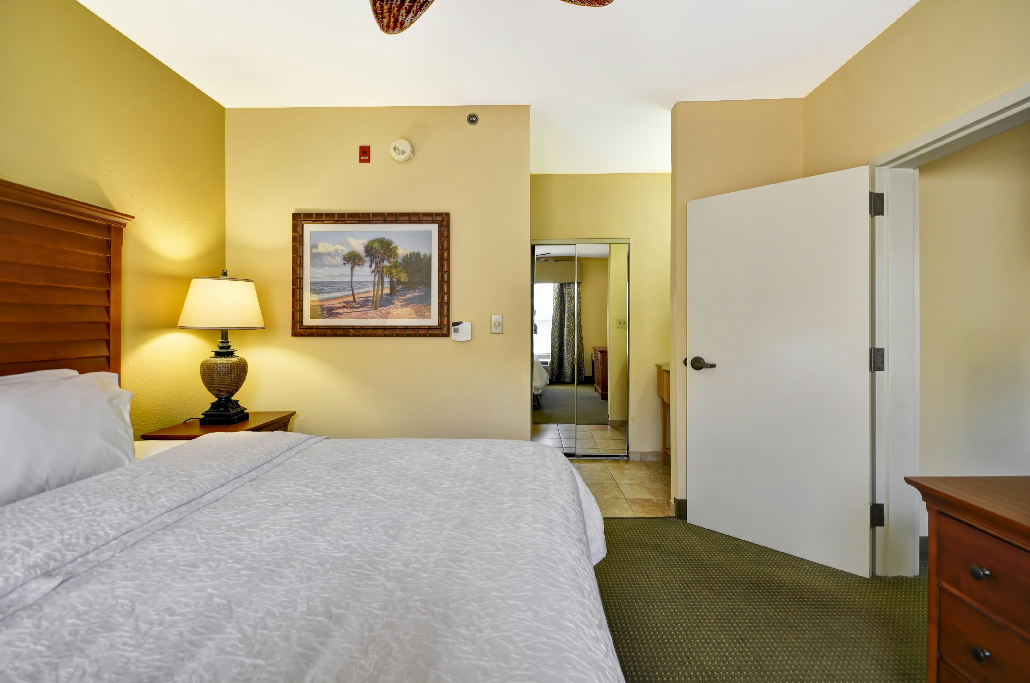 Hampton Inn & Suites Charleston/Mt. Pleasant-Isle of Palms