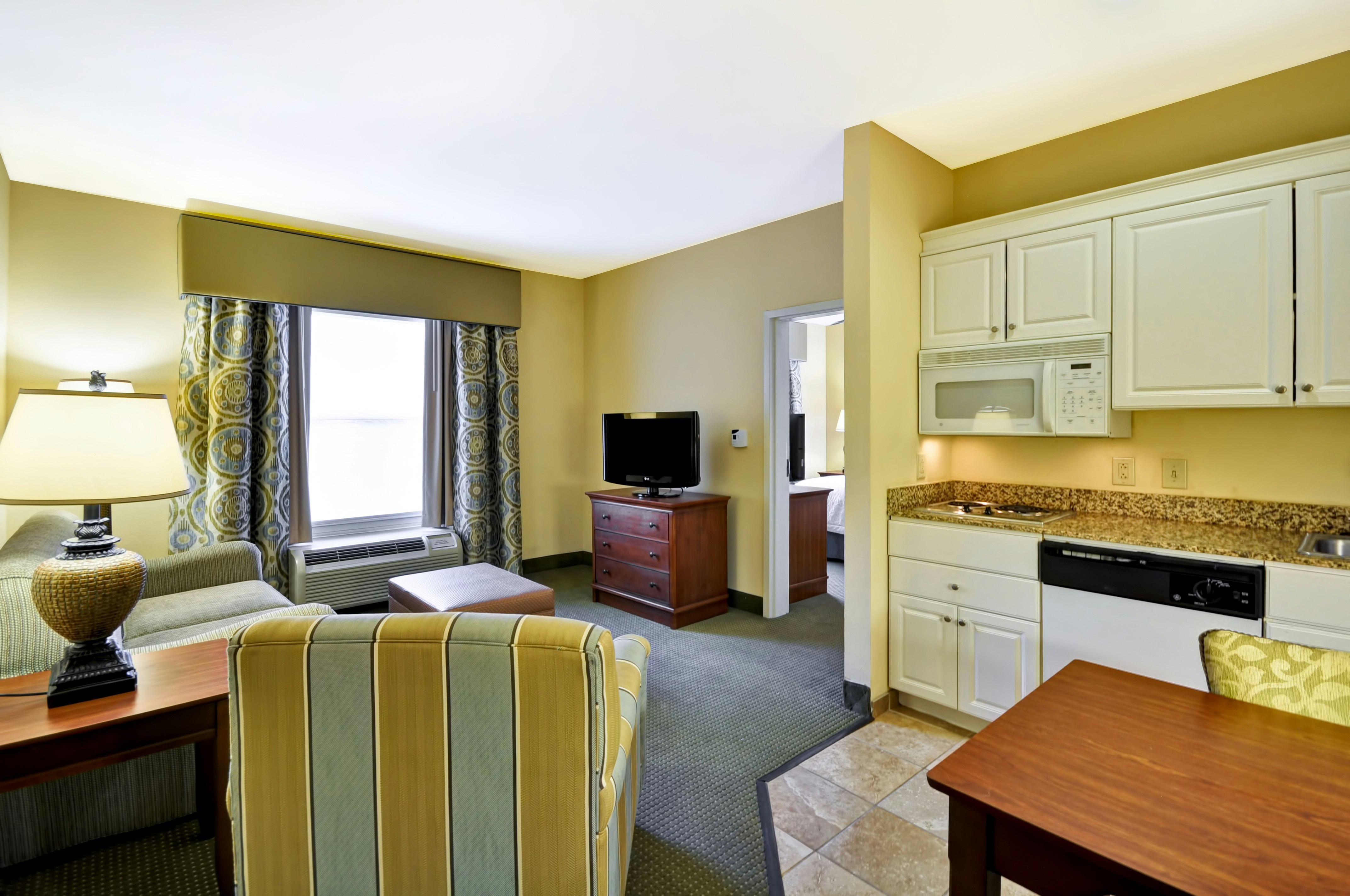 Hampton Inn & Suites Charleston/Mt. Pleasant-Isle of Palms