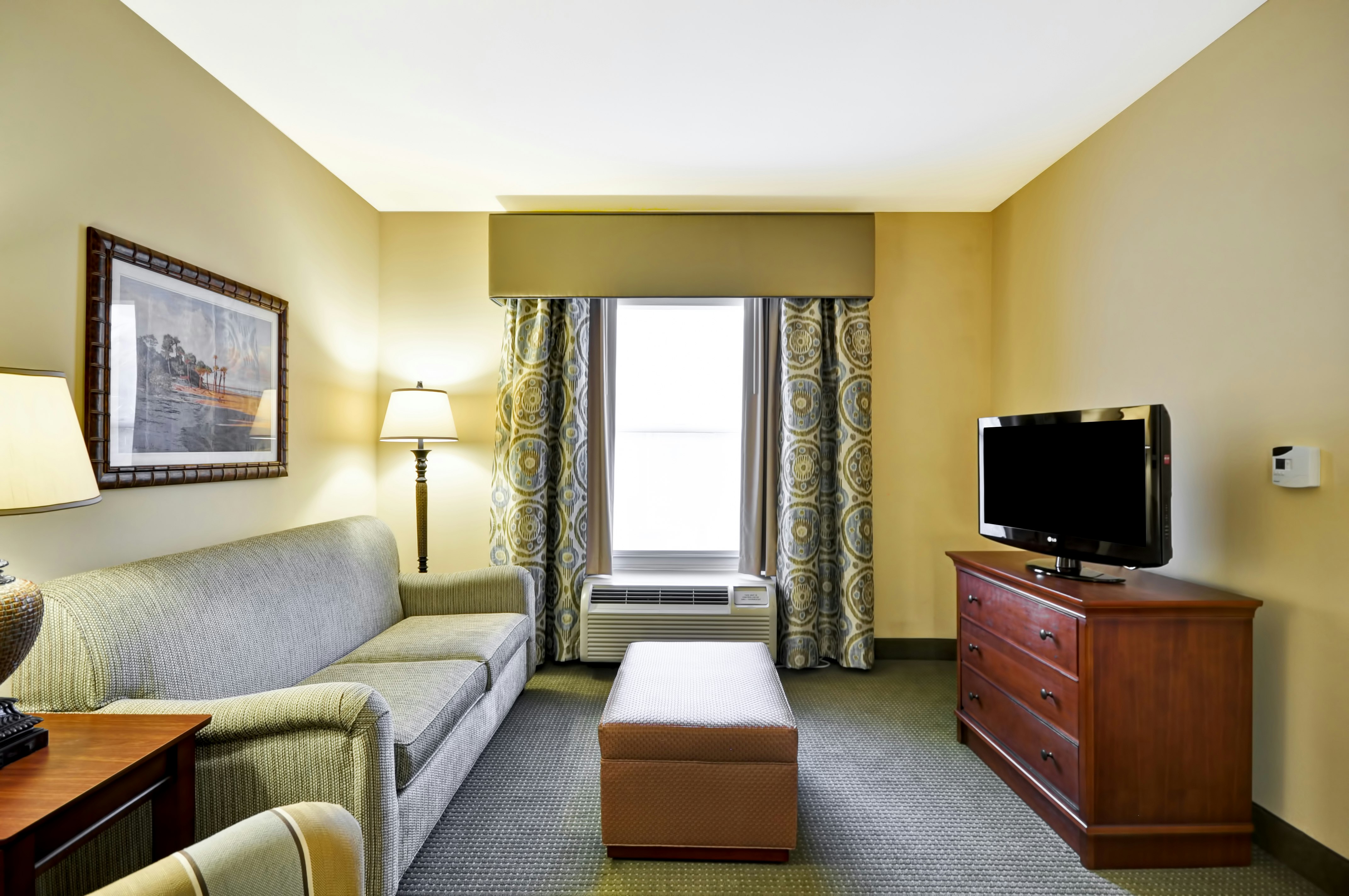 Hampton Inn & Suites Charleston/Mt. Pleasant-Isle of Palms
