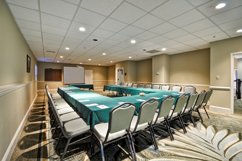 Hampton Inn & Suites Charleston/Mt. Pleasant-Isle of Palms