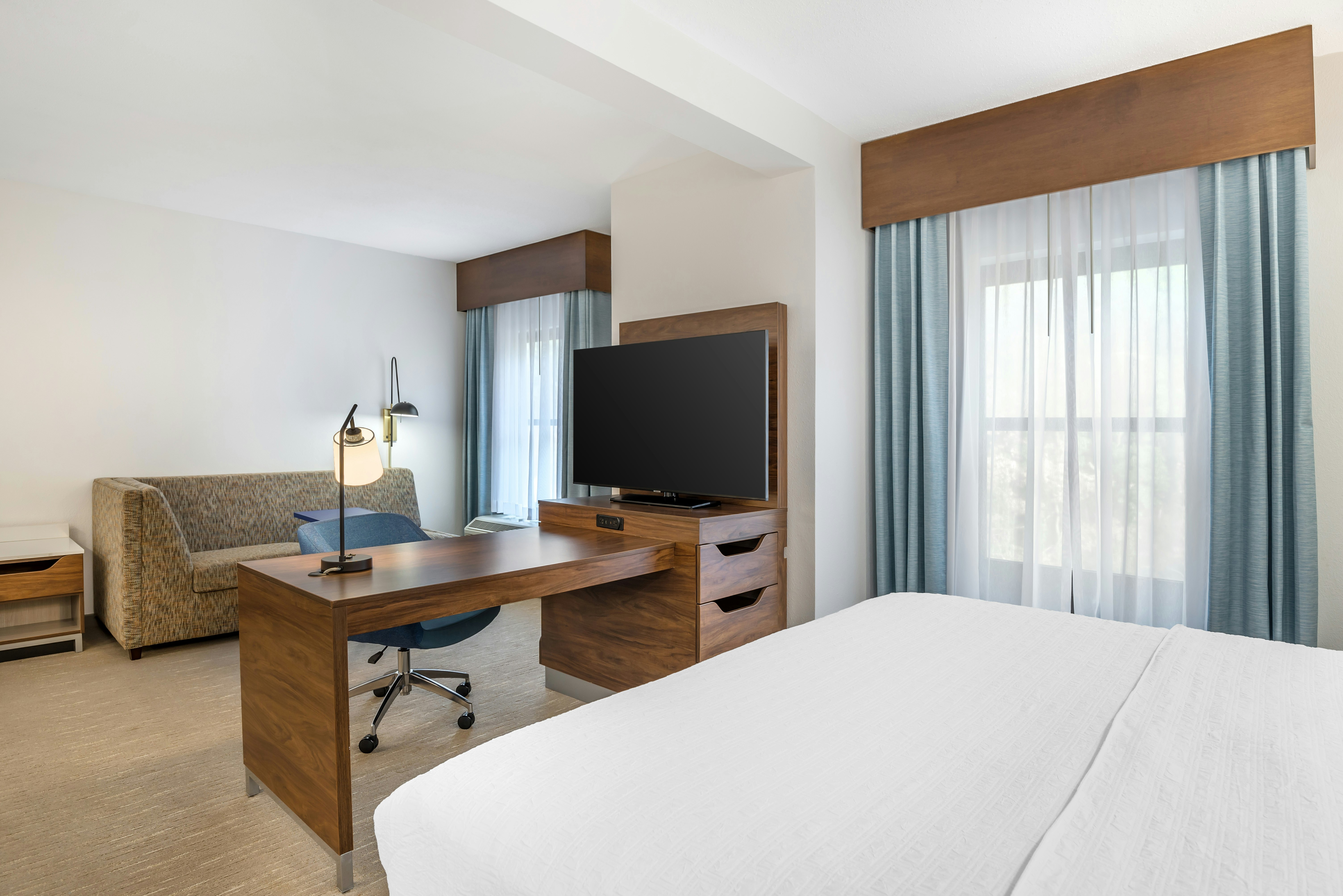 Hampton Inn by Hilton Petersburg Fort Lee
