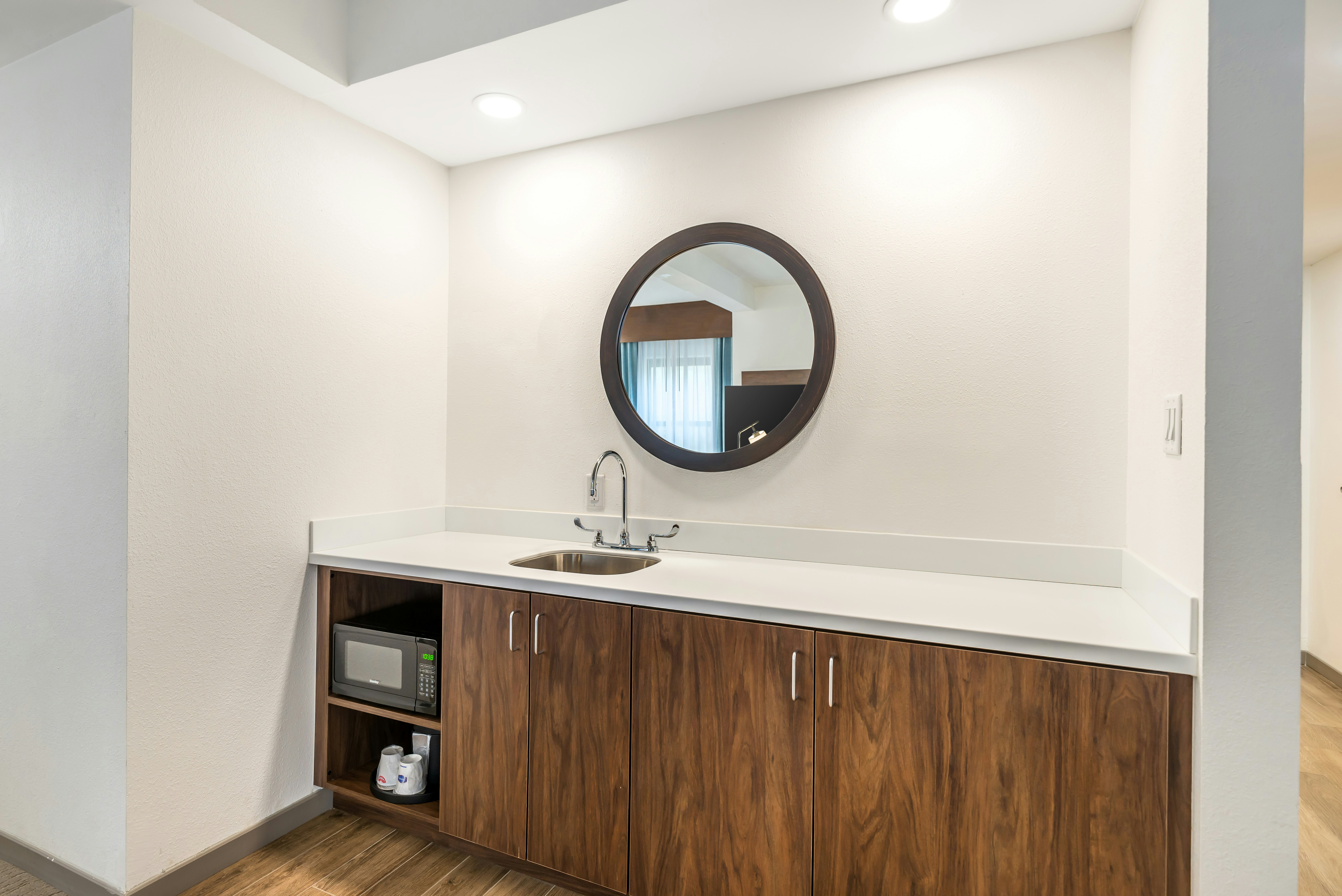Hampton Inn by Hilton Petersburg Fort Lee