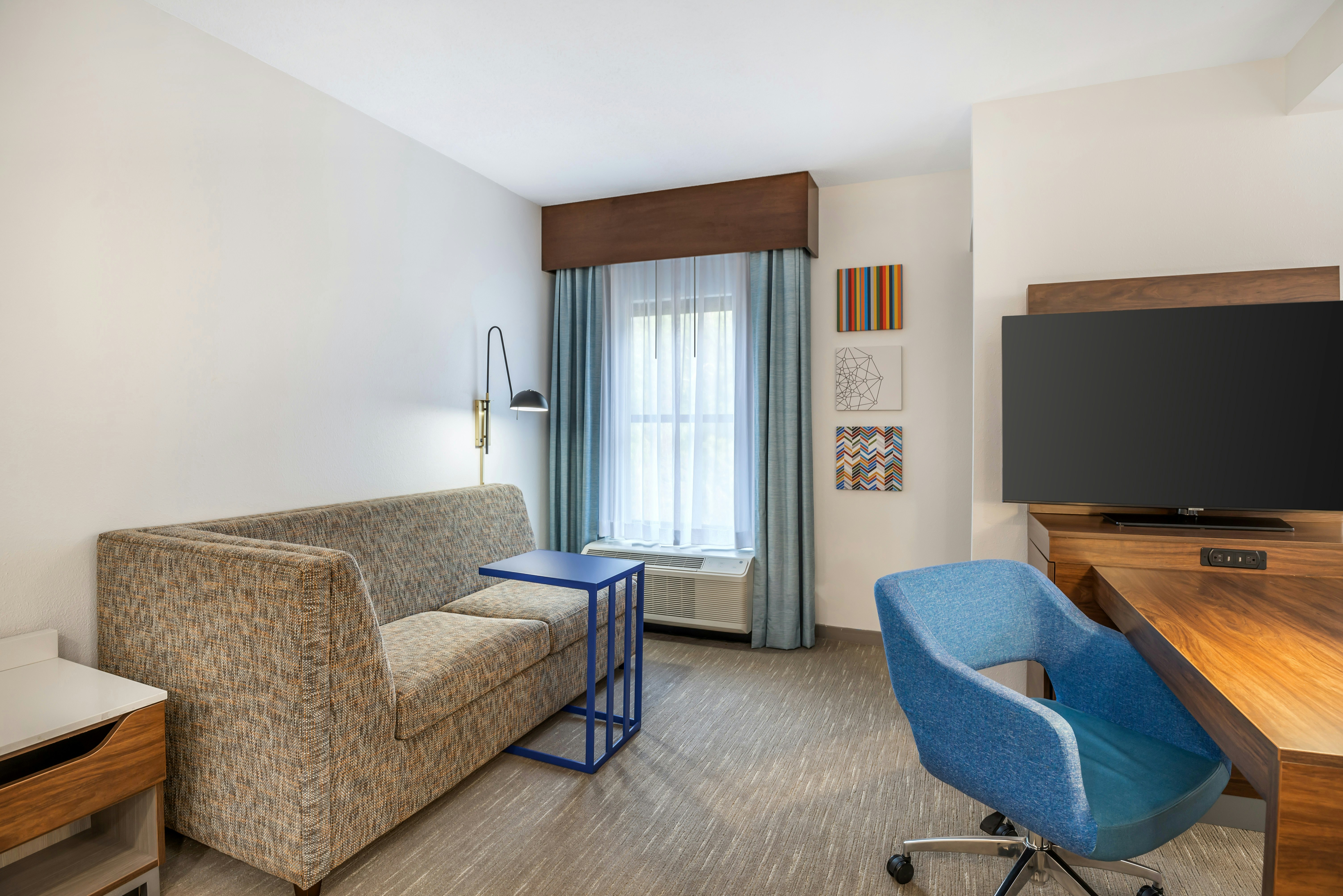 Hampton Inn by Hilton Petersburg Fort Lee