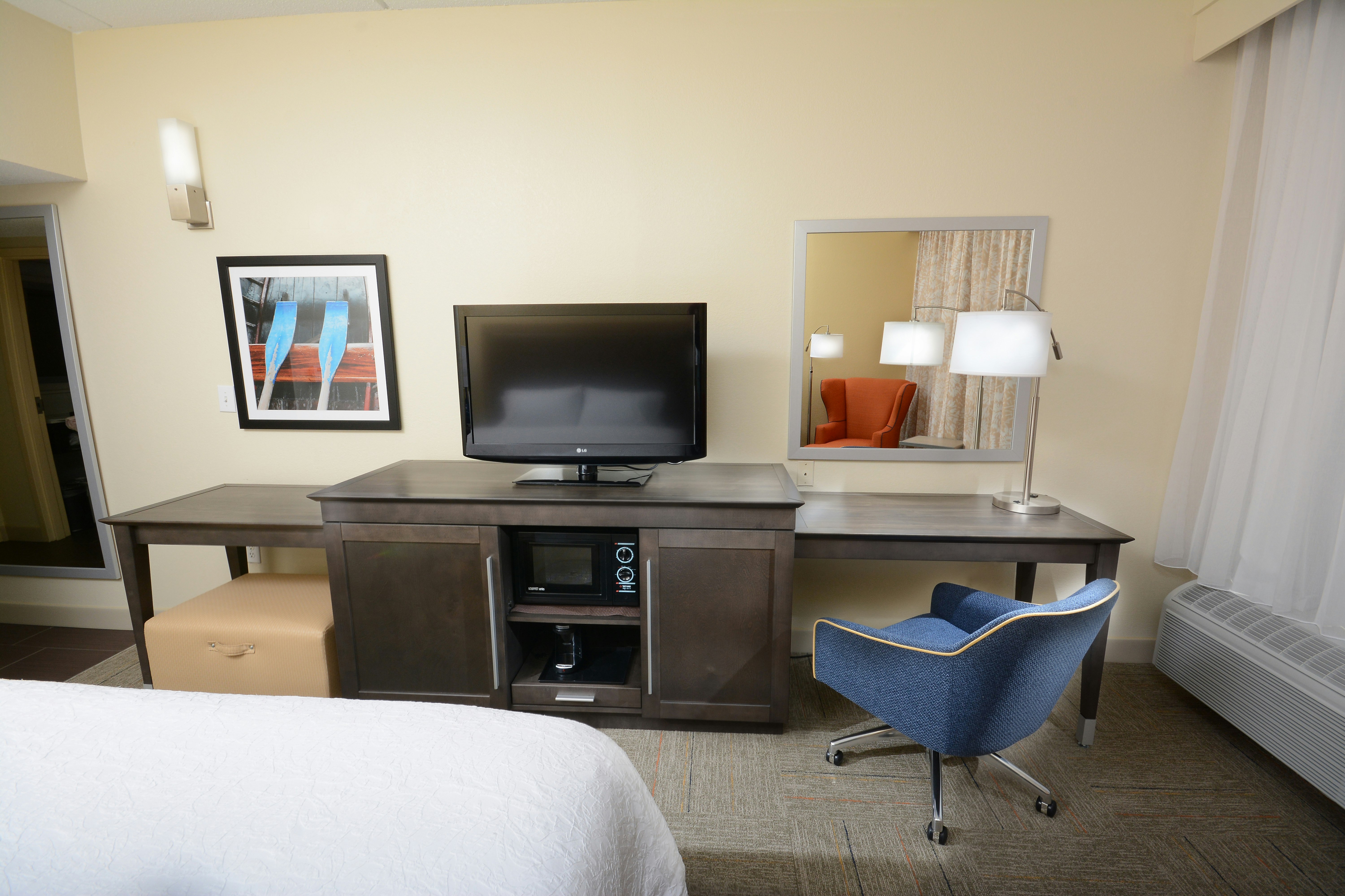 Hampton Inn High Point