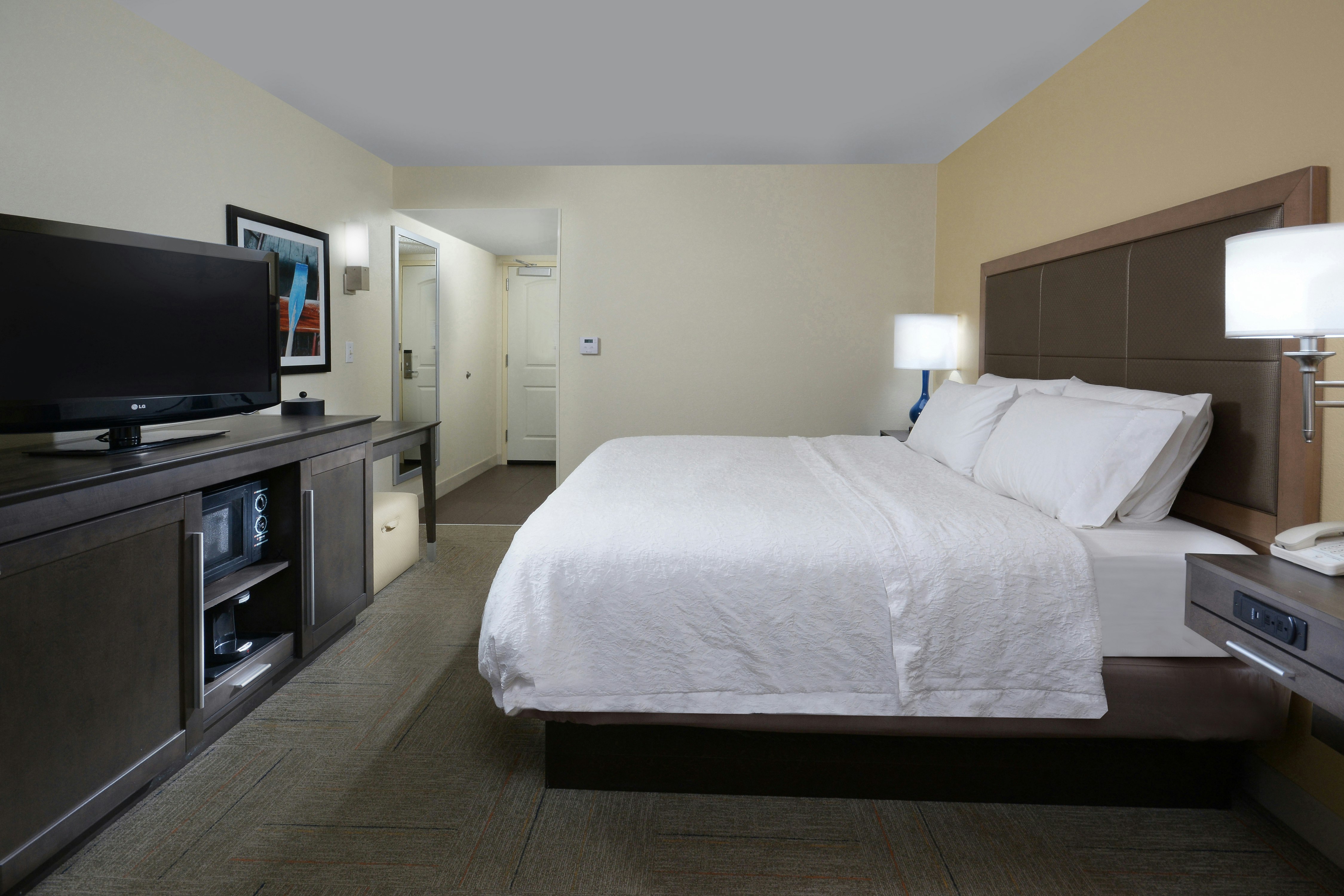 Hampton Inn High Point