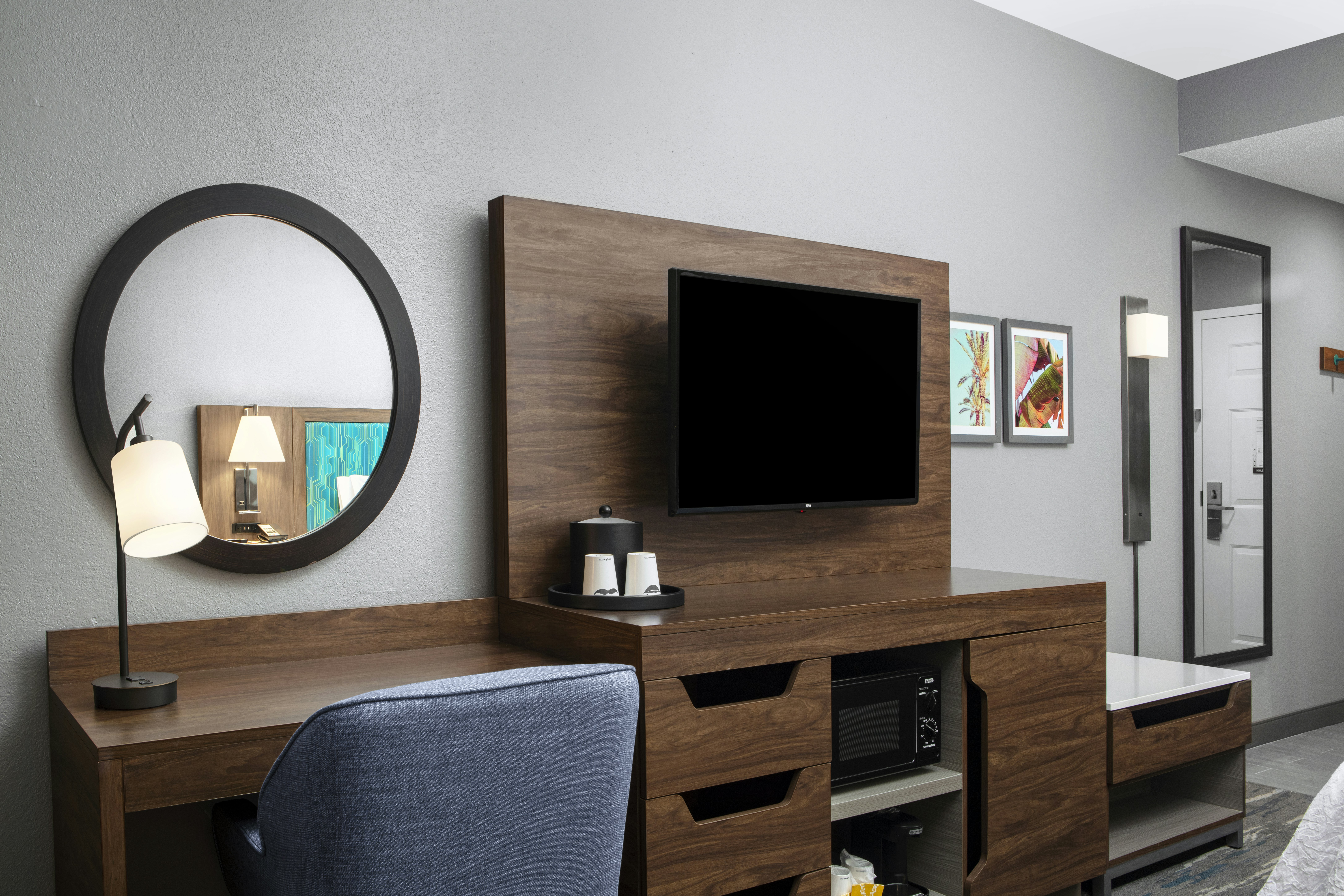 Hampton Inn Orlando/Lake Buena Vista