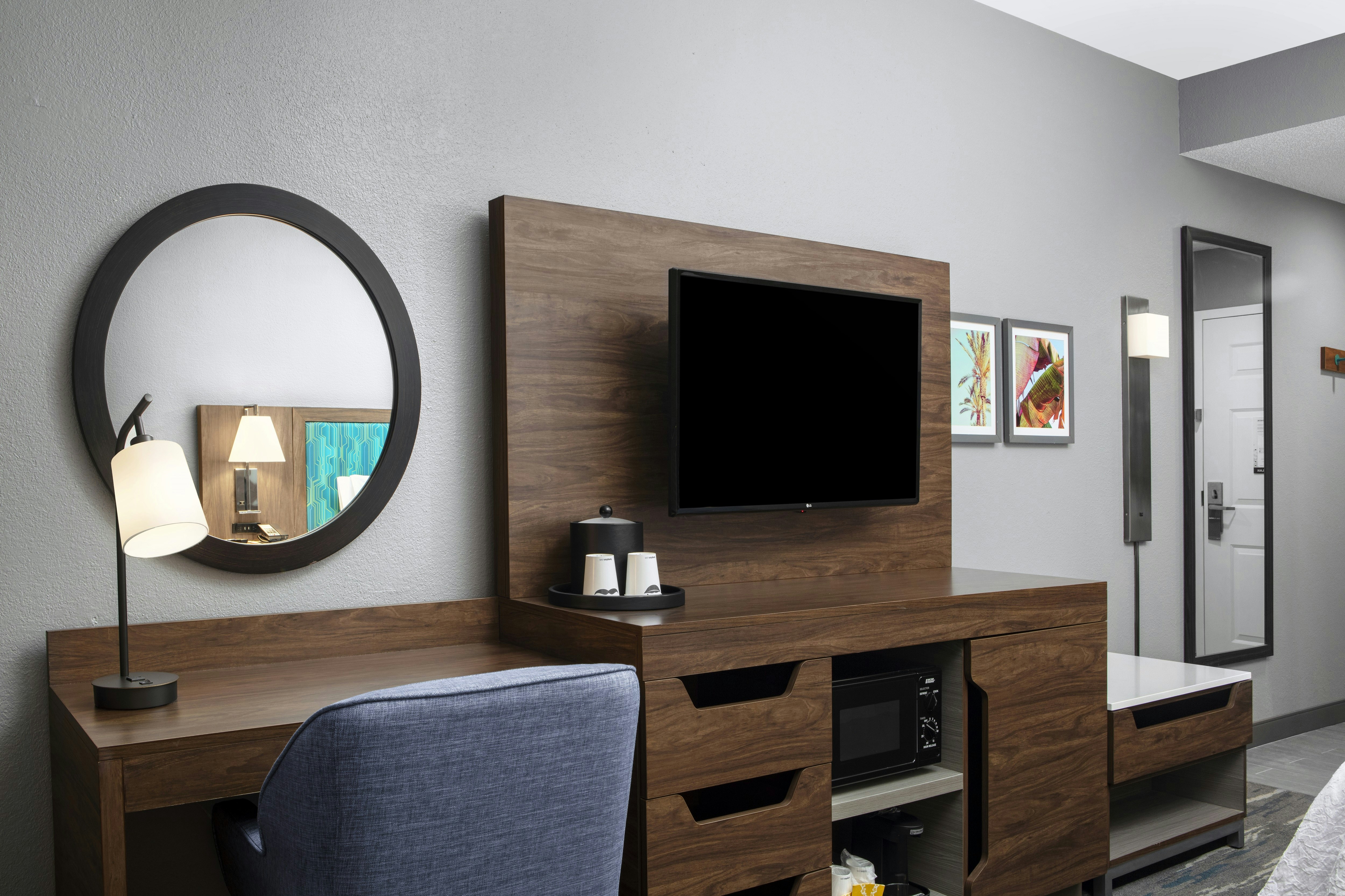 Hampton Inn Orlando/Lake Buena Vista