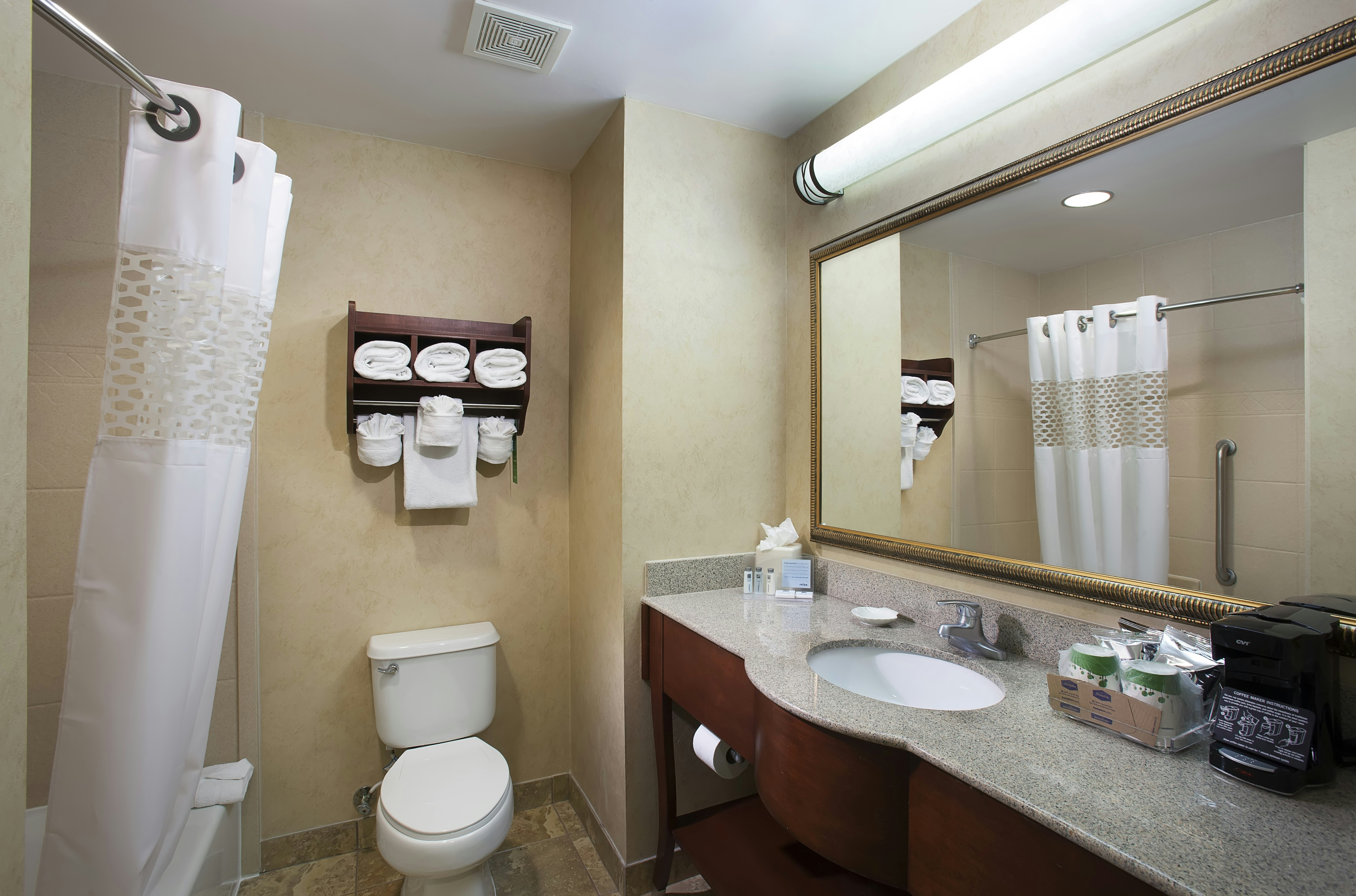 Hampton Inn Orlando/Lake Buena Vista