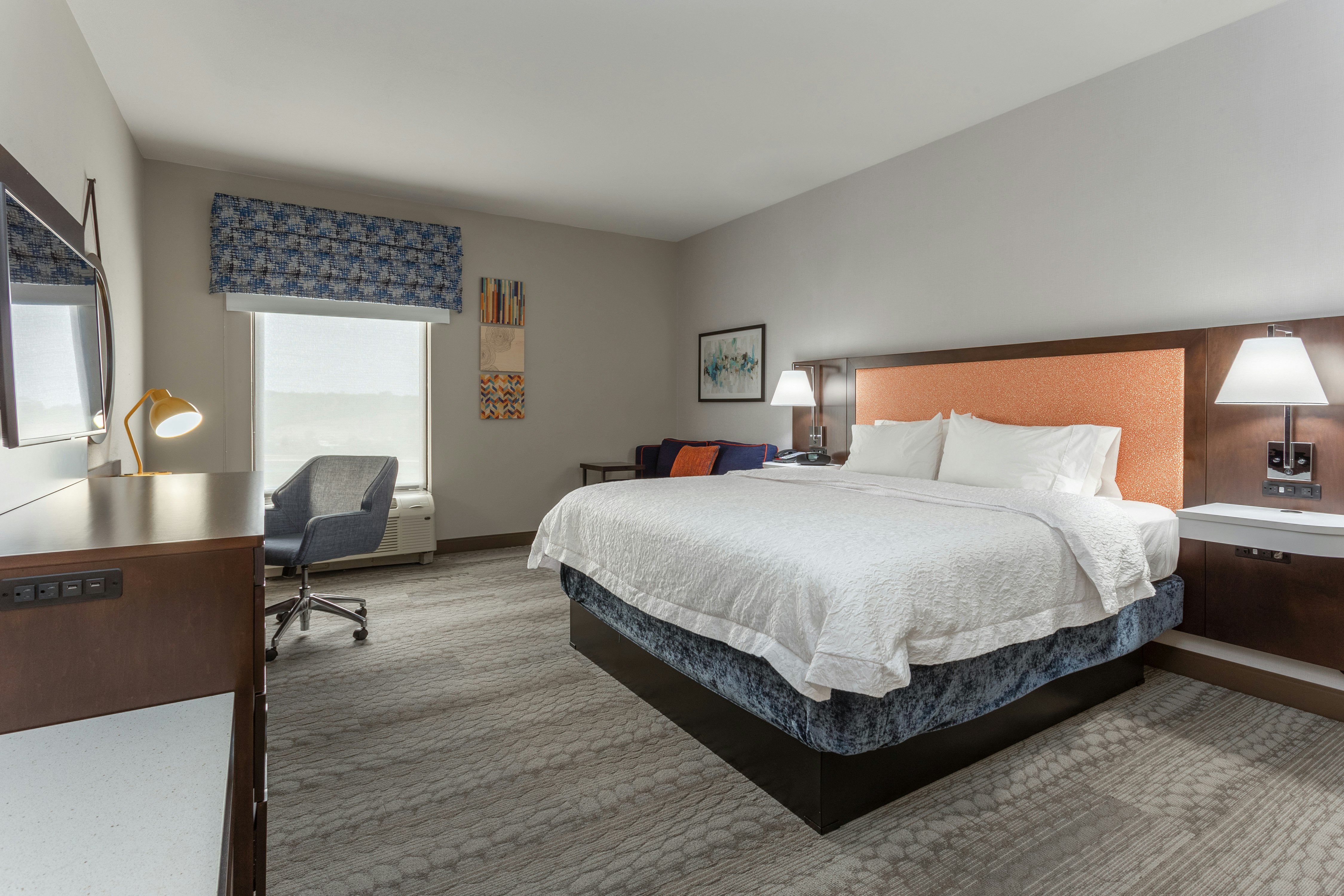 Hampton Inn Jefferson City at the Capital Mall