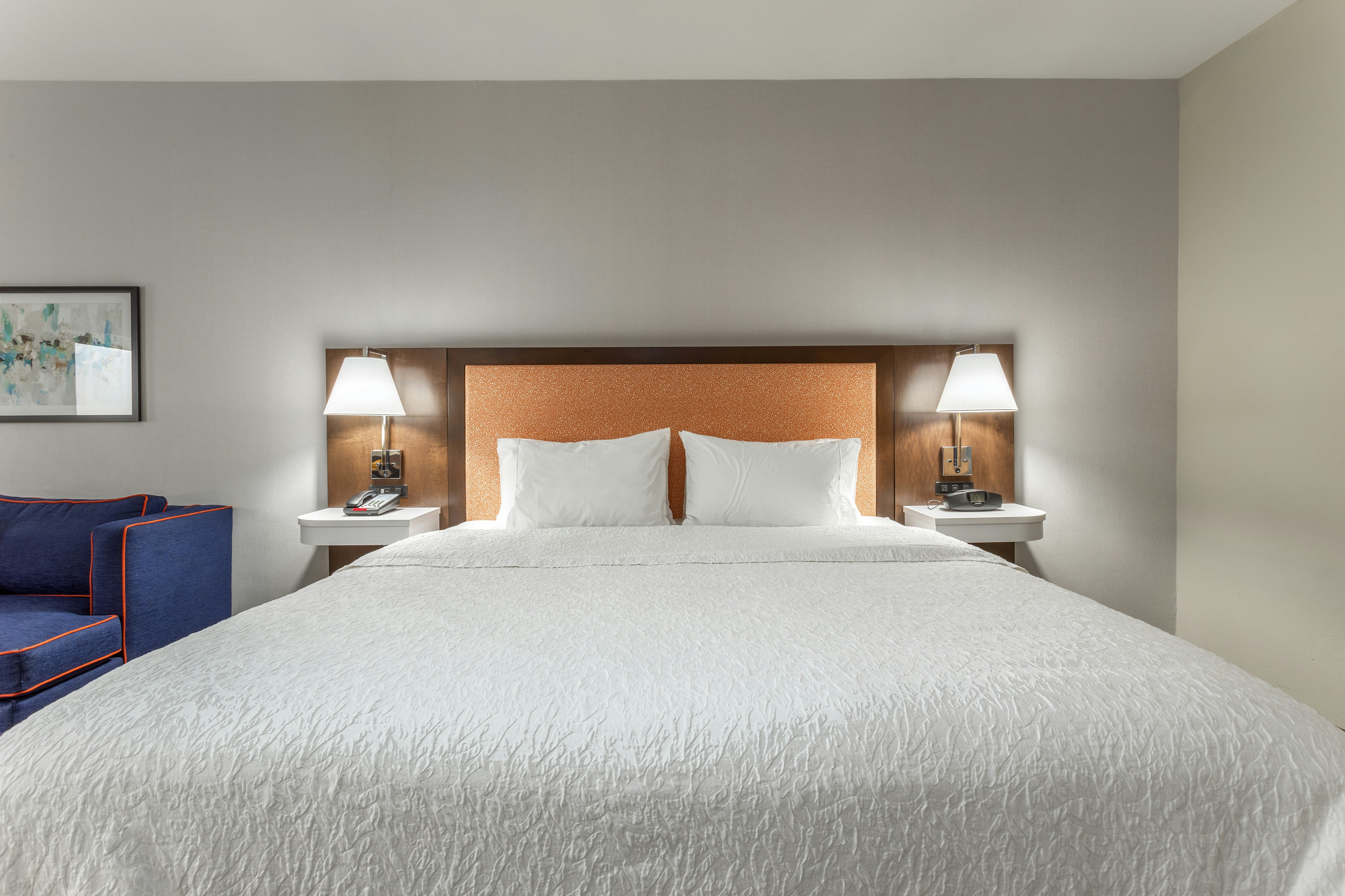 Hampton Inn Jefferson City at the Capital Mall