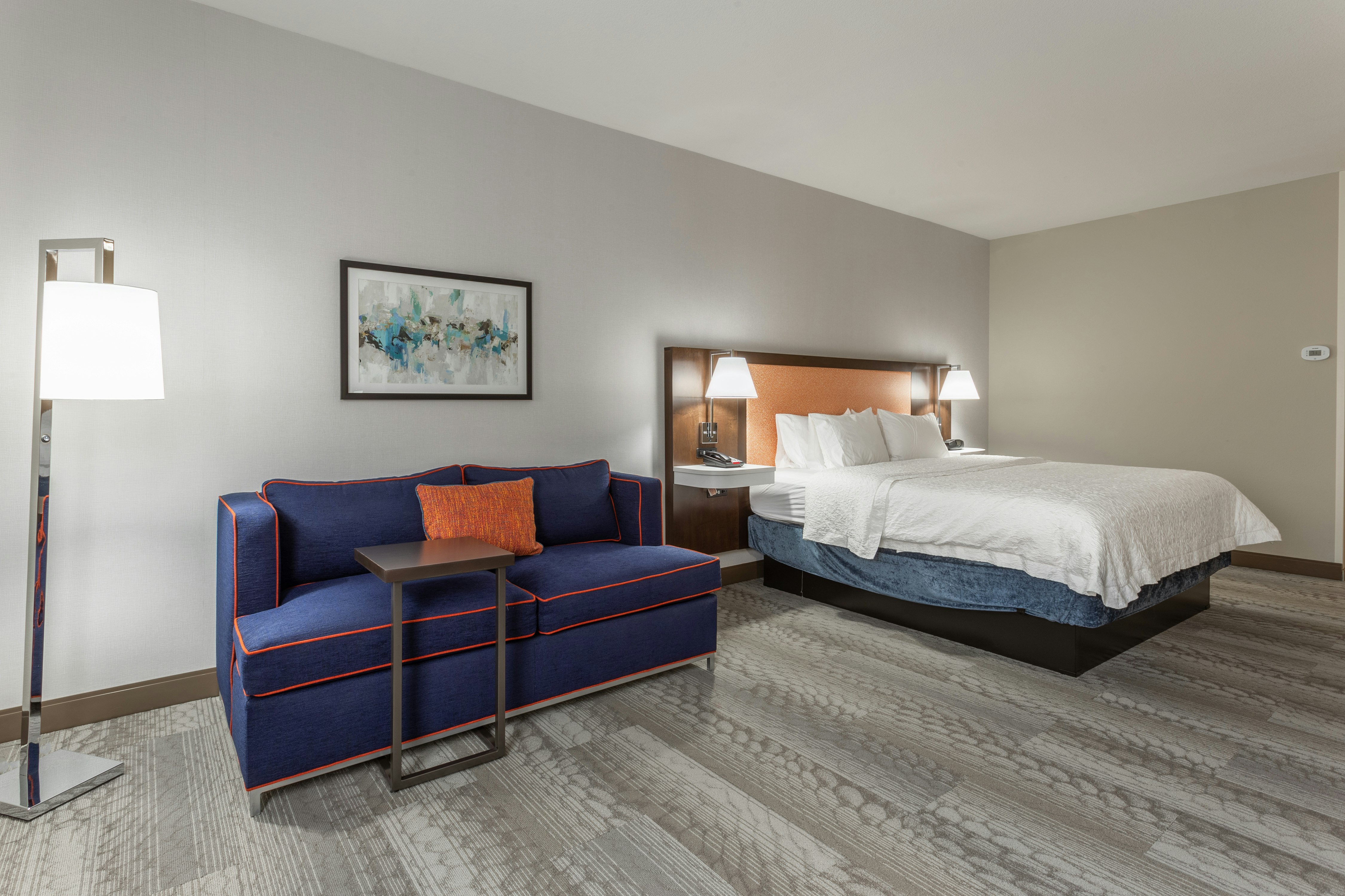 Hampton Inn Jefferson City at the Capital Mall