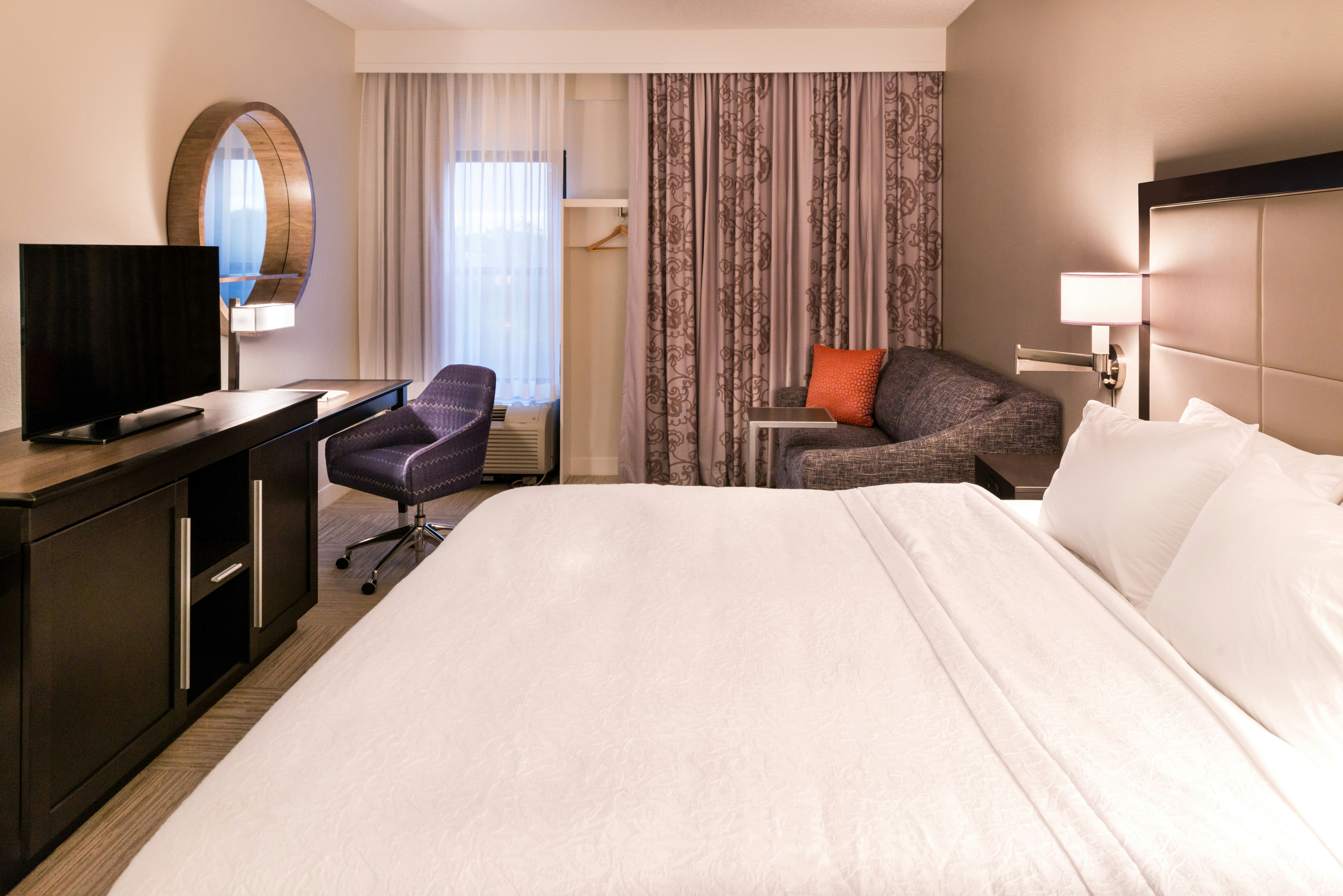 Hampton Inn & Suites Orlando/East UCF Area