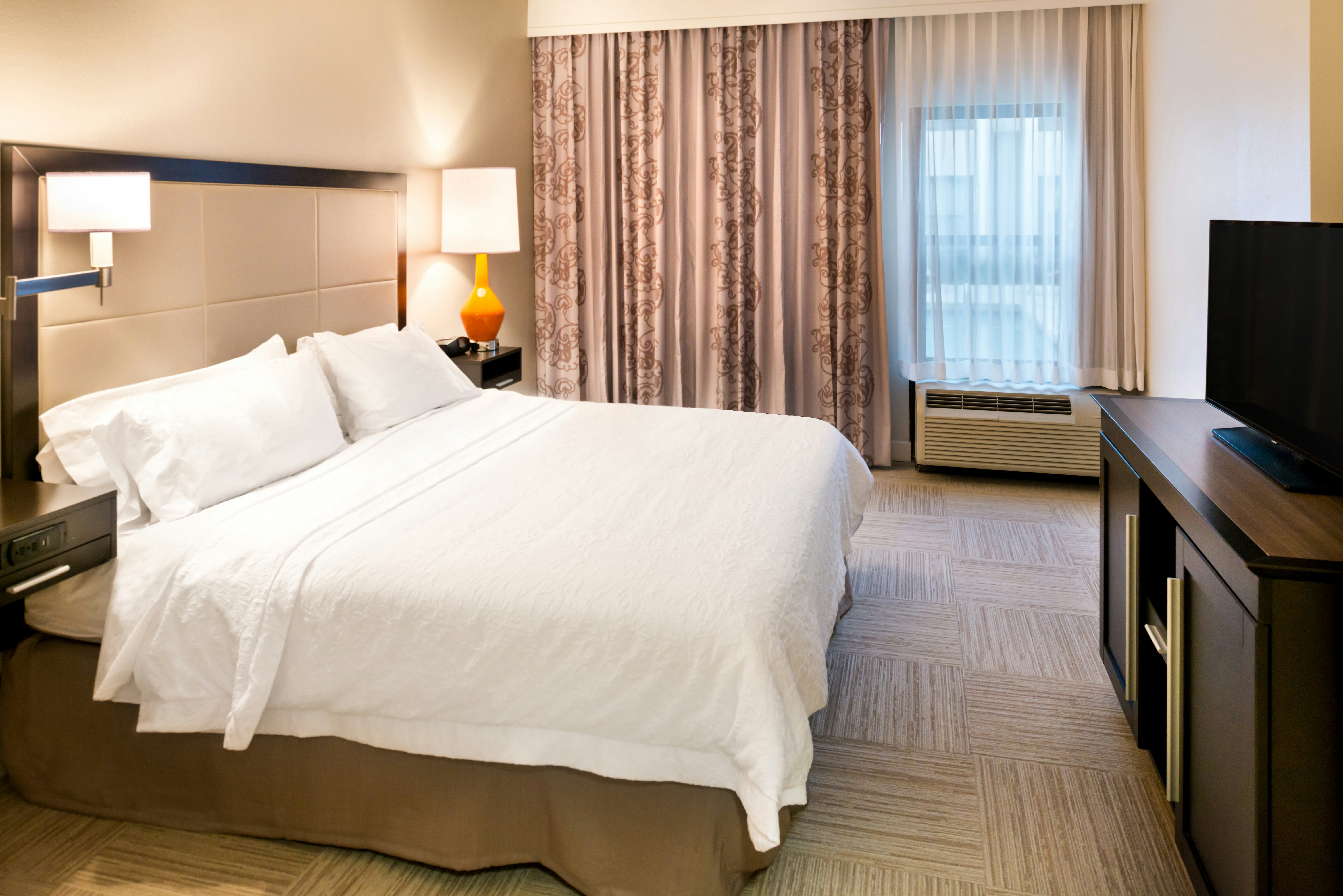 Hampton Inn & Suites Orlando/East UCF Area