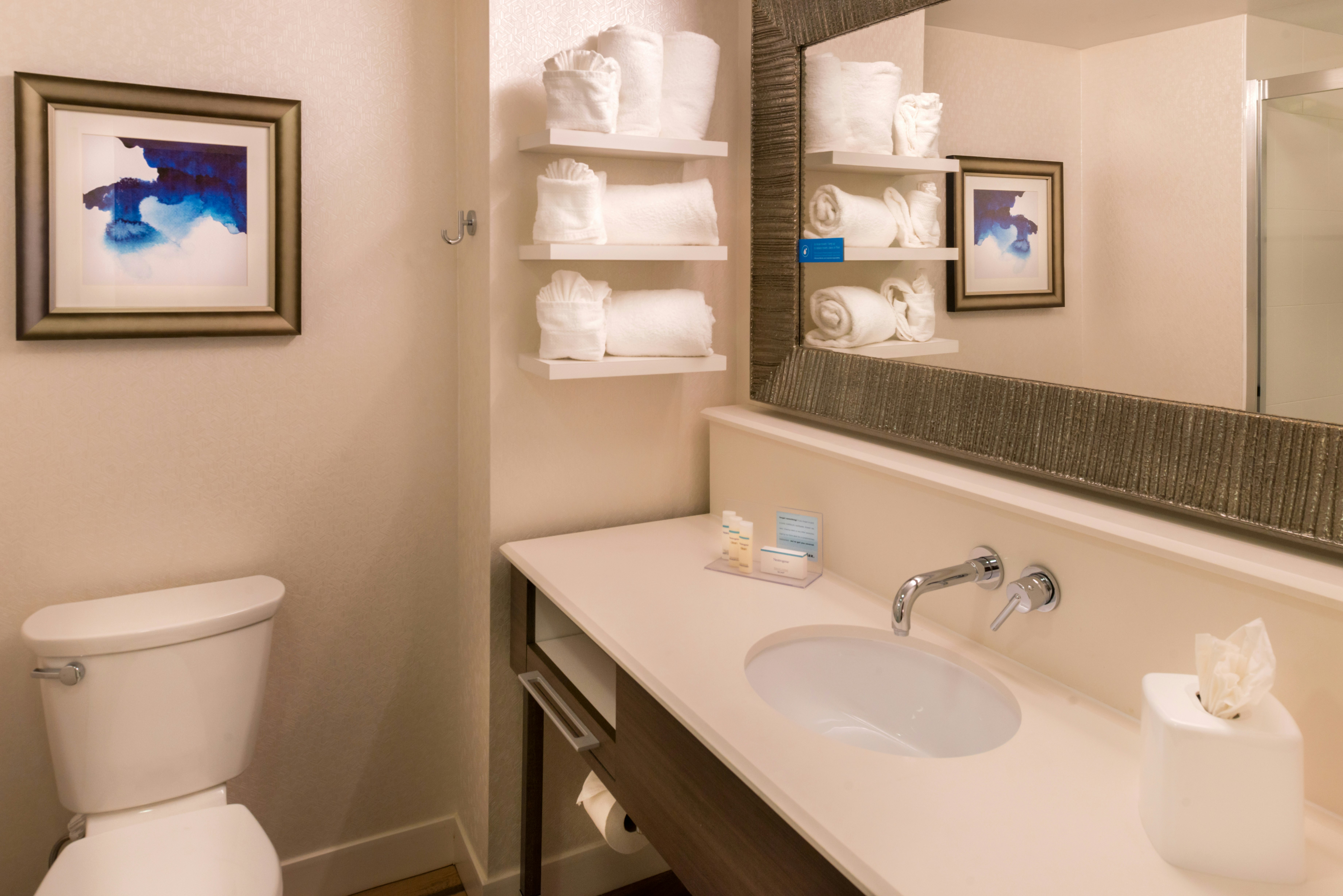 Hampton Inn & Suites Orlando/East UCF Area
