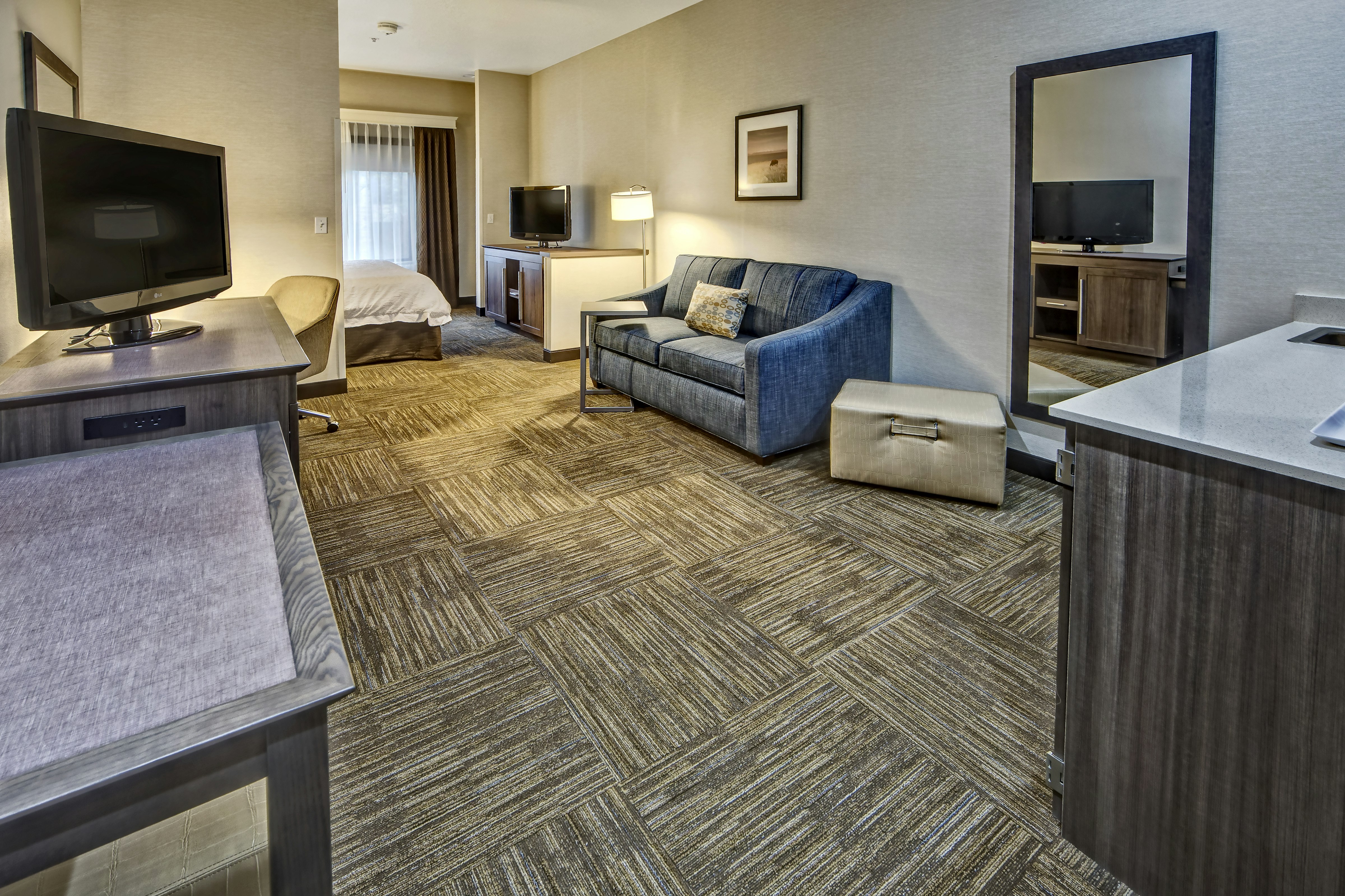 Hampton Inn Salt Lake City/Layton