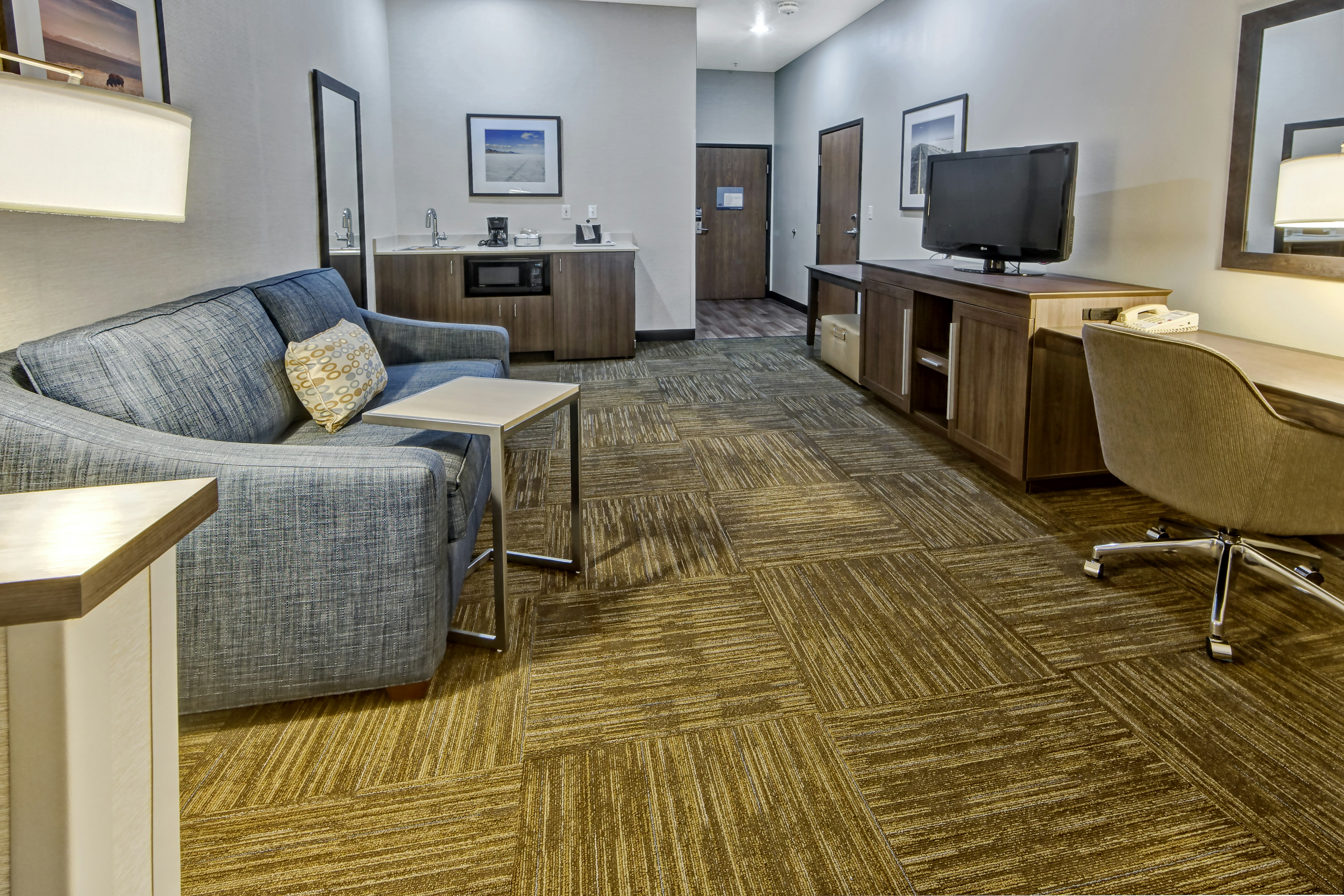 Hampton Inn Salt Lake City/Layton