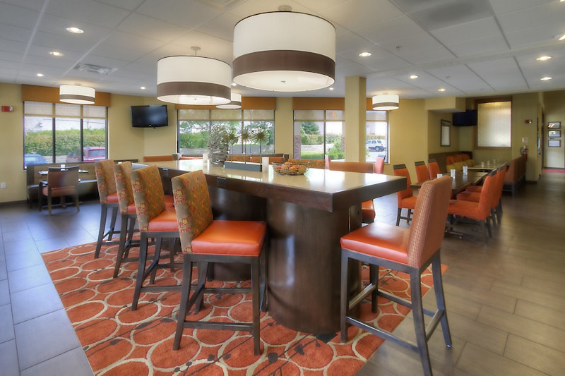 Hampton Inn Salt Lake City/Layton