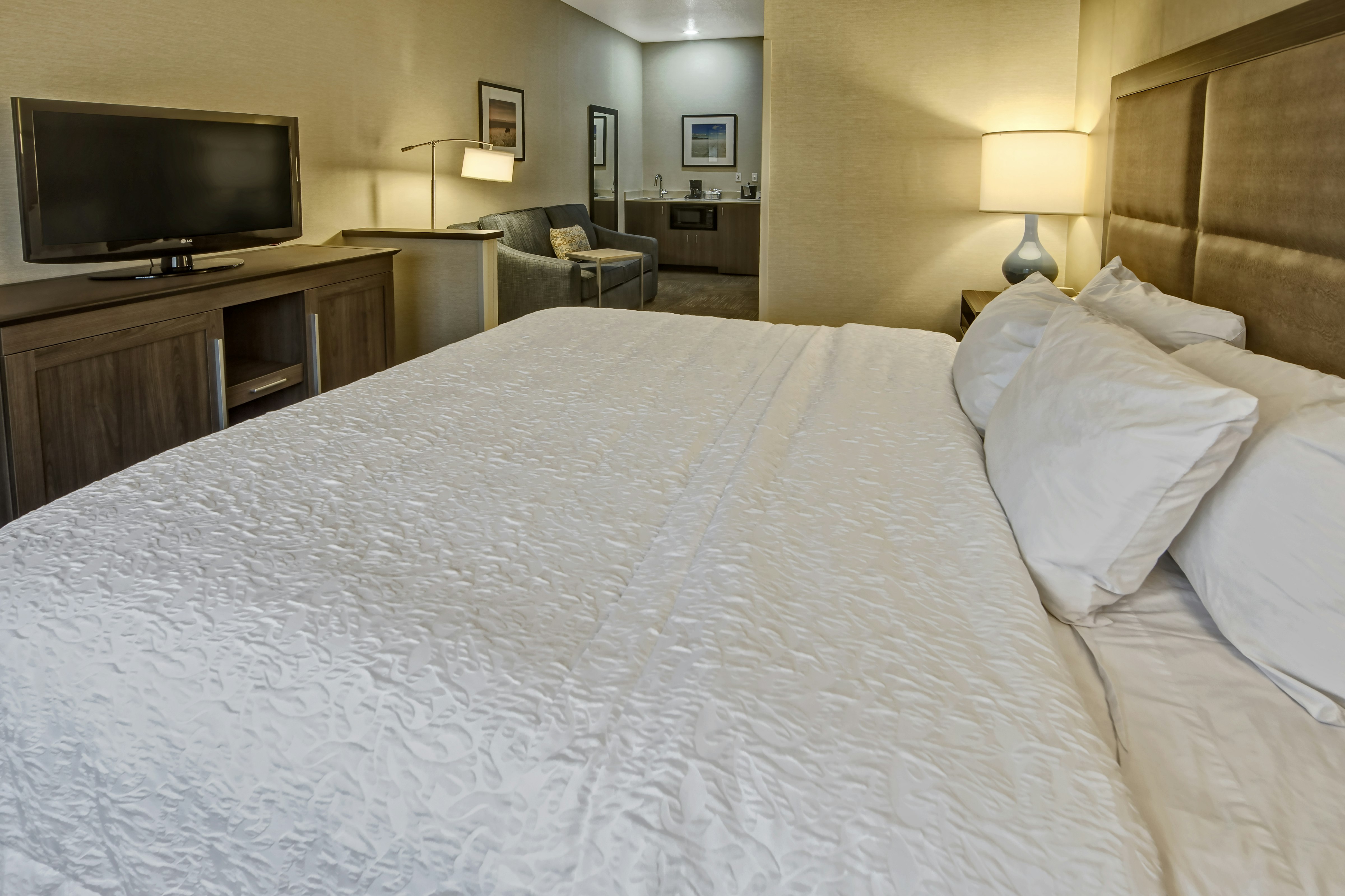 Hampton Inn Salt Lake City/Layton